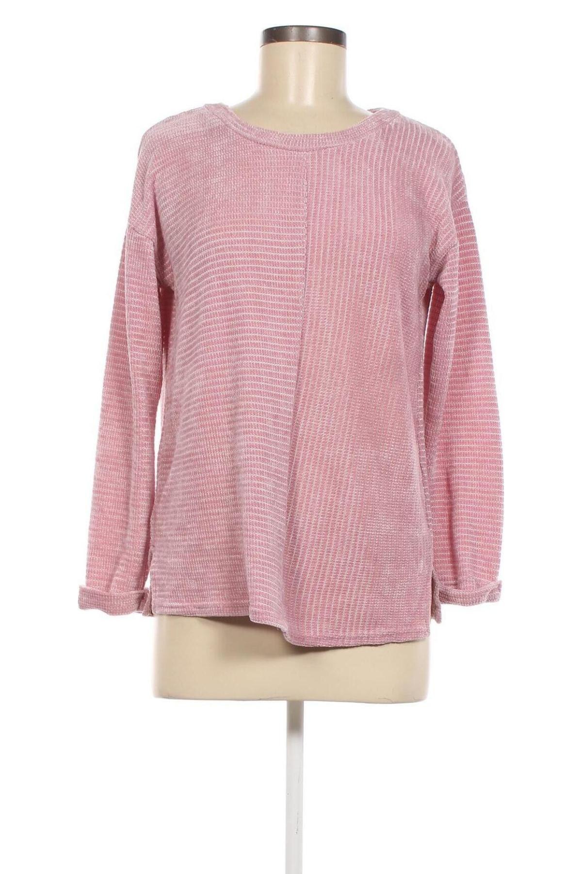 Damen Shirt Laura Torelli, Größe S, Farbe Rosa, Preis 1,98 €