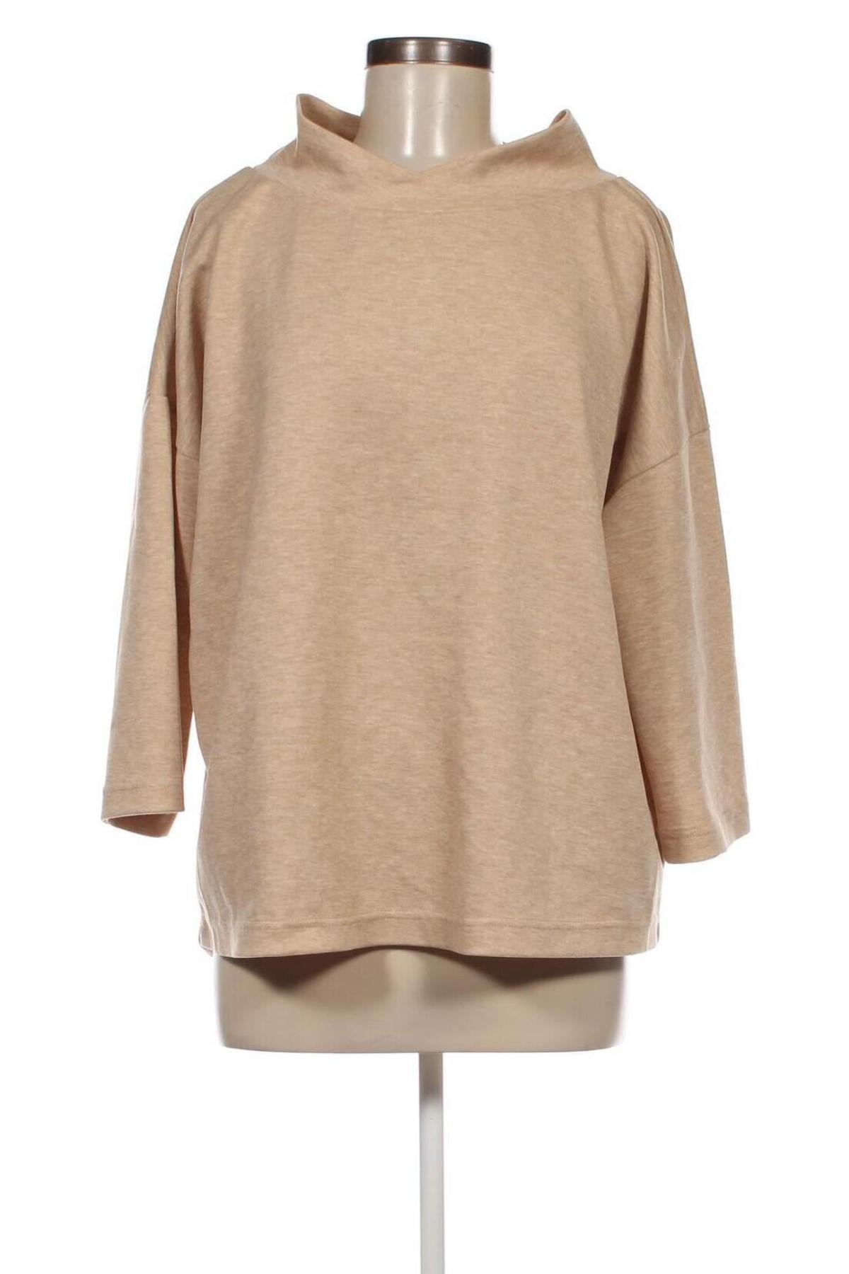 Damen Shirt Laura Torelli, Größe M, Farbe Braun, Preis € 2,64