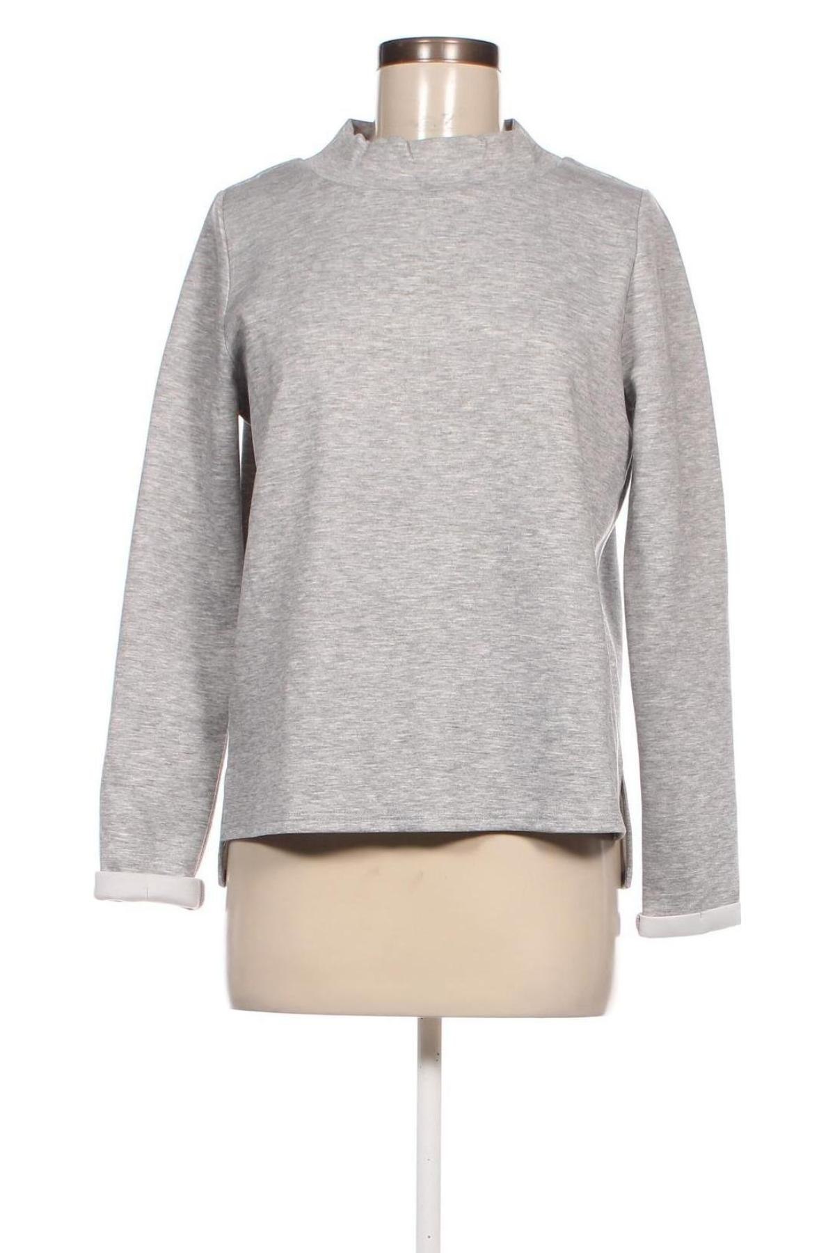 Damen Shirt Laura Torelli, Größe S, Farbe Grau, Preis 1,98 €