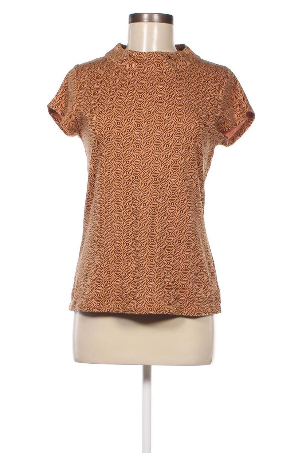 Дамска блуза Liberty Island, Размер M, Цвят Многоцветен, Цена 19,00 лв.