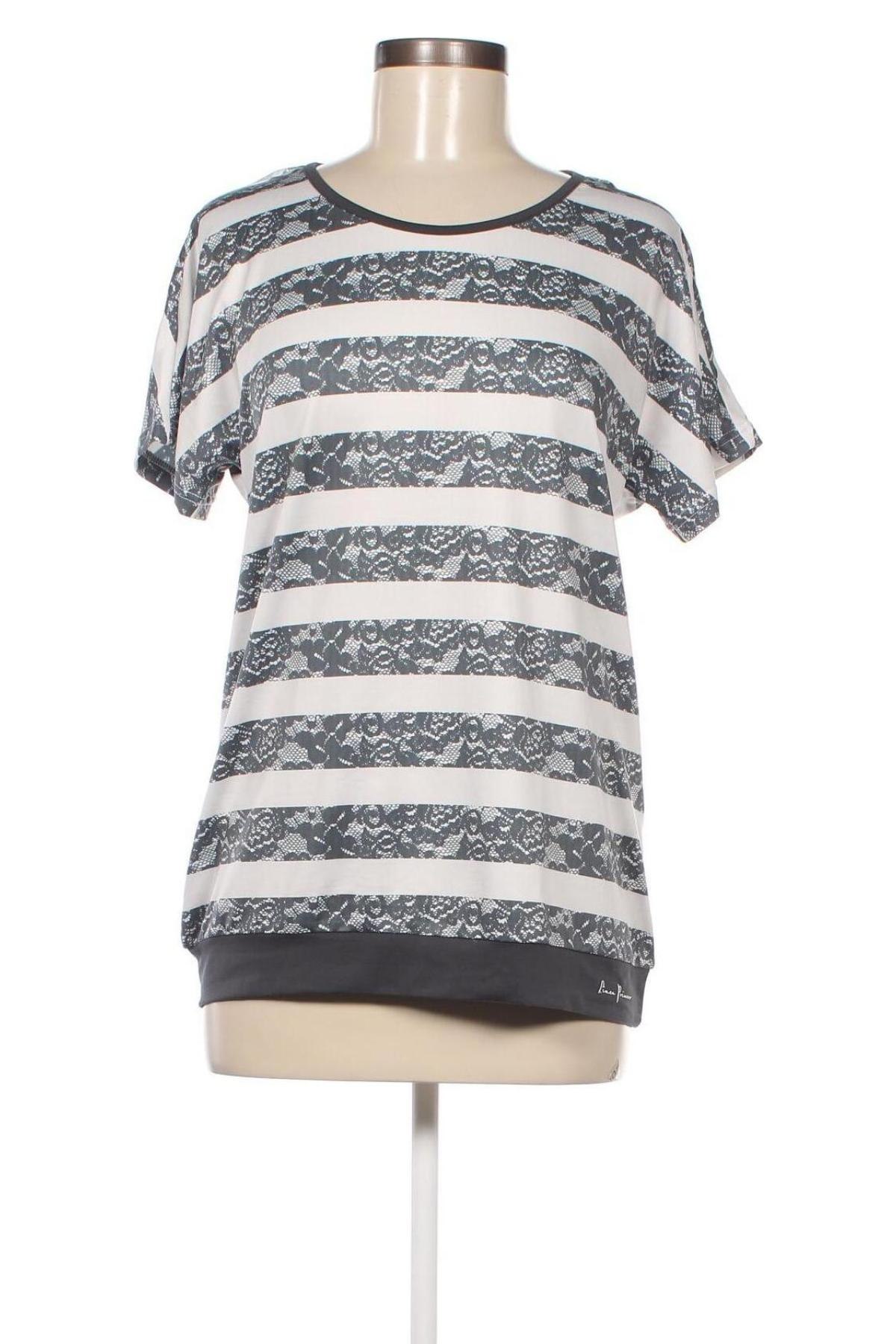Γυναικεία μπλούζα Linea Primero, Μέγεθος M, Χρώμα Πολύχρωμο, Τιμή 2,52 €