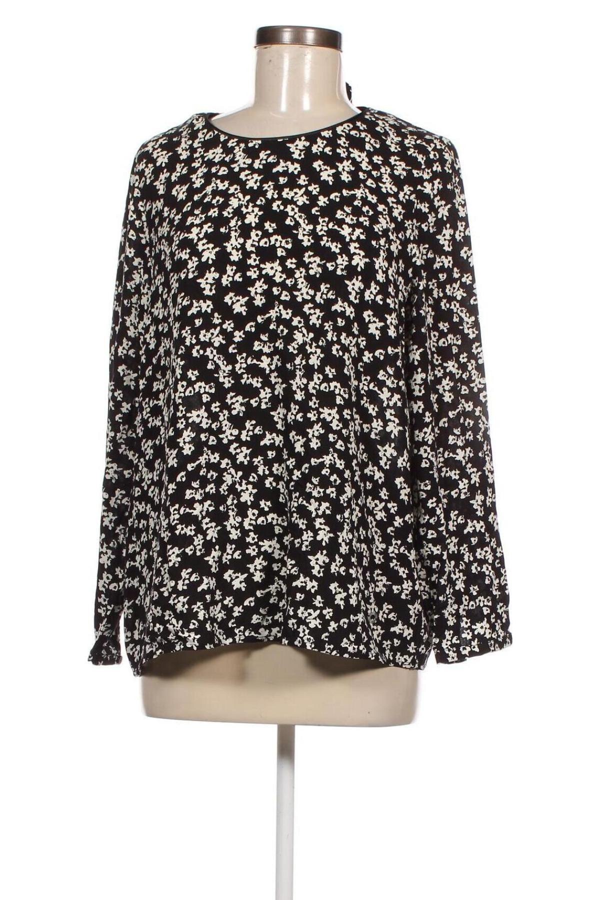 Damen Shirt Lissa Tossa, Größe L, Farbe Mehrfarbig, Preis € 3,70