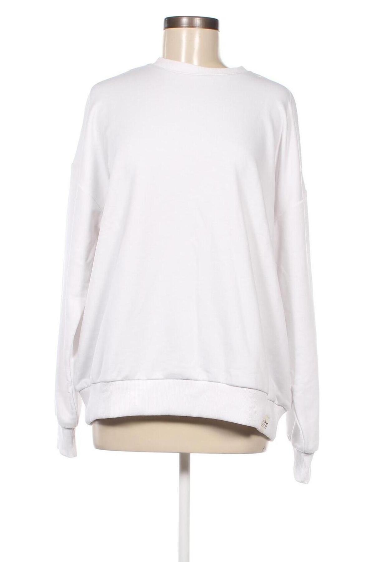 Γυναικεία μπλούζα Ltb, Μέγεθος XS, Χρώμα Λευκό, Τιμή 5,57 €