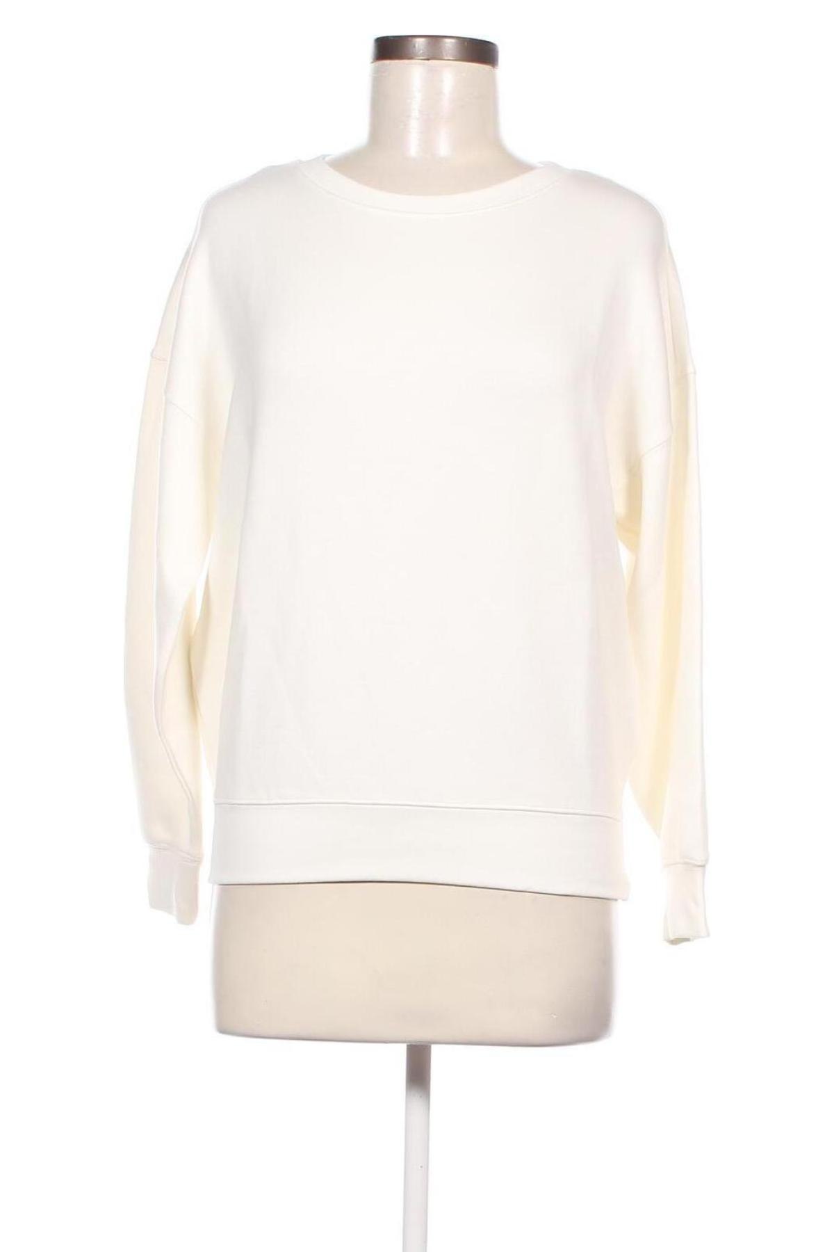 Γυναικεία μπλούζα MSCH, Μέγεθος XS, Χρώμα Λευκό, Τιμή 37,11 €