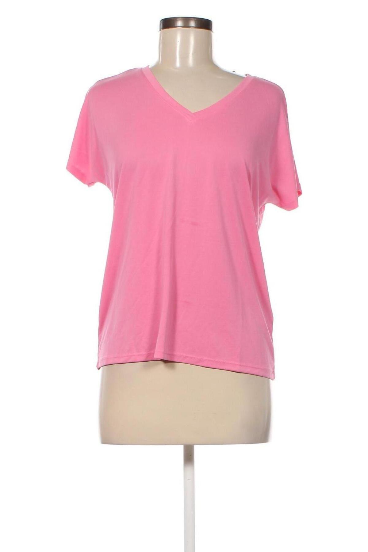 Γυναικεία μπλούζα MSCH, Μέγεθος XS, Χρώμα Ρόζ , Τιμή 5,20 €