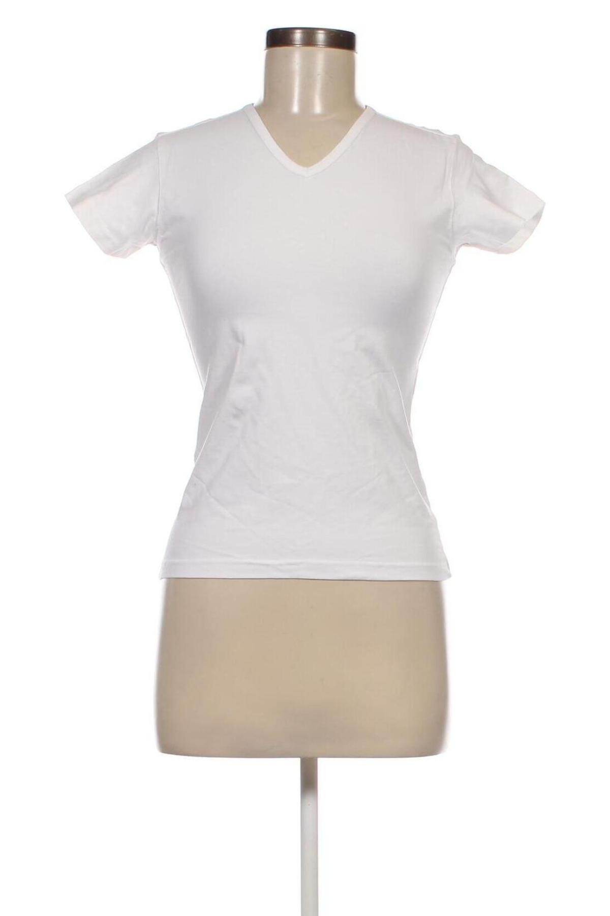 Damen Shirt Mac One, Größe XS, Farbe Weiß, Preis € 50,10