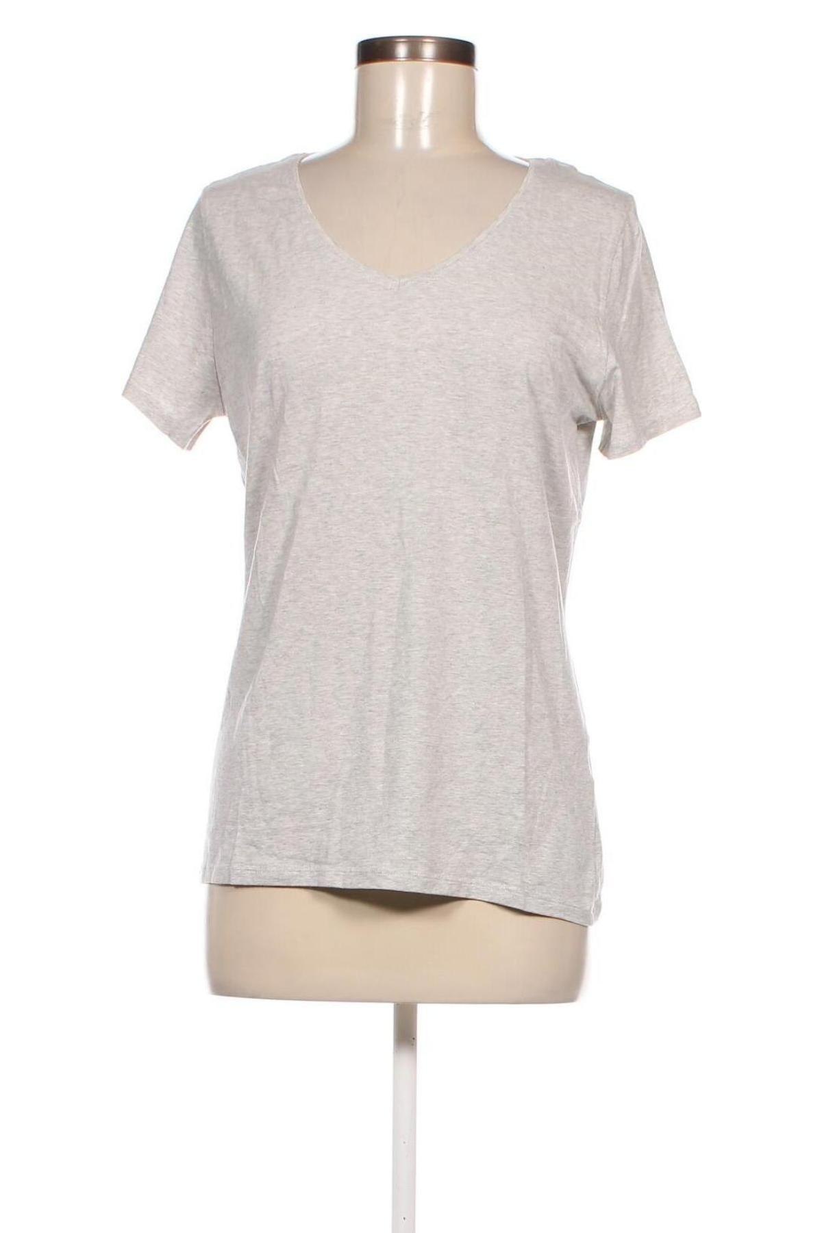 Γυναικεία μπλούζα Maddison, Μέγεθος L, Χρώμα Γκρί, Τιμή 2,52 €