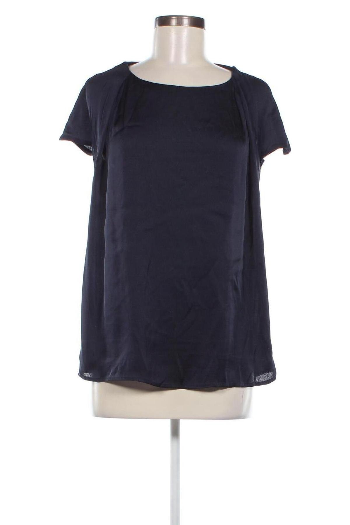 Damen Shirt Mango, Größe M, Farbe Blau, Preis € 13,92