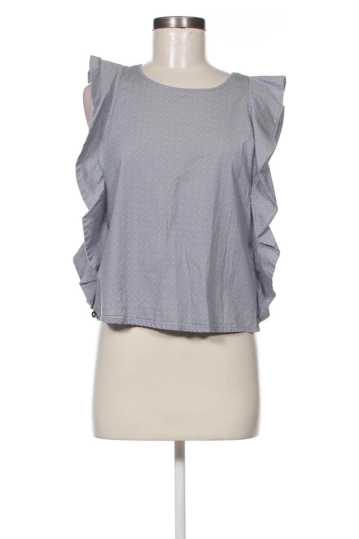 Damen Shirt Manila Grace, Größe L, Farbe Blau, Preis 27,62 €