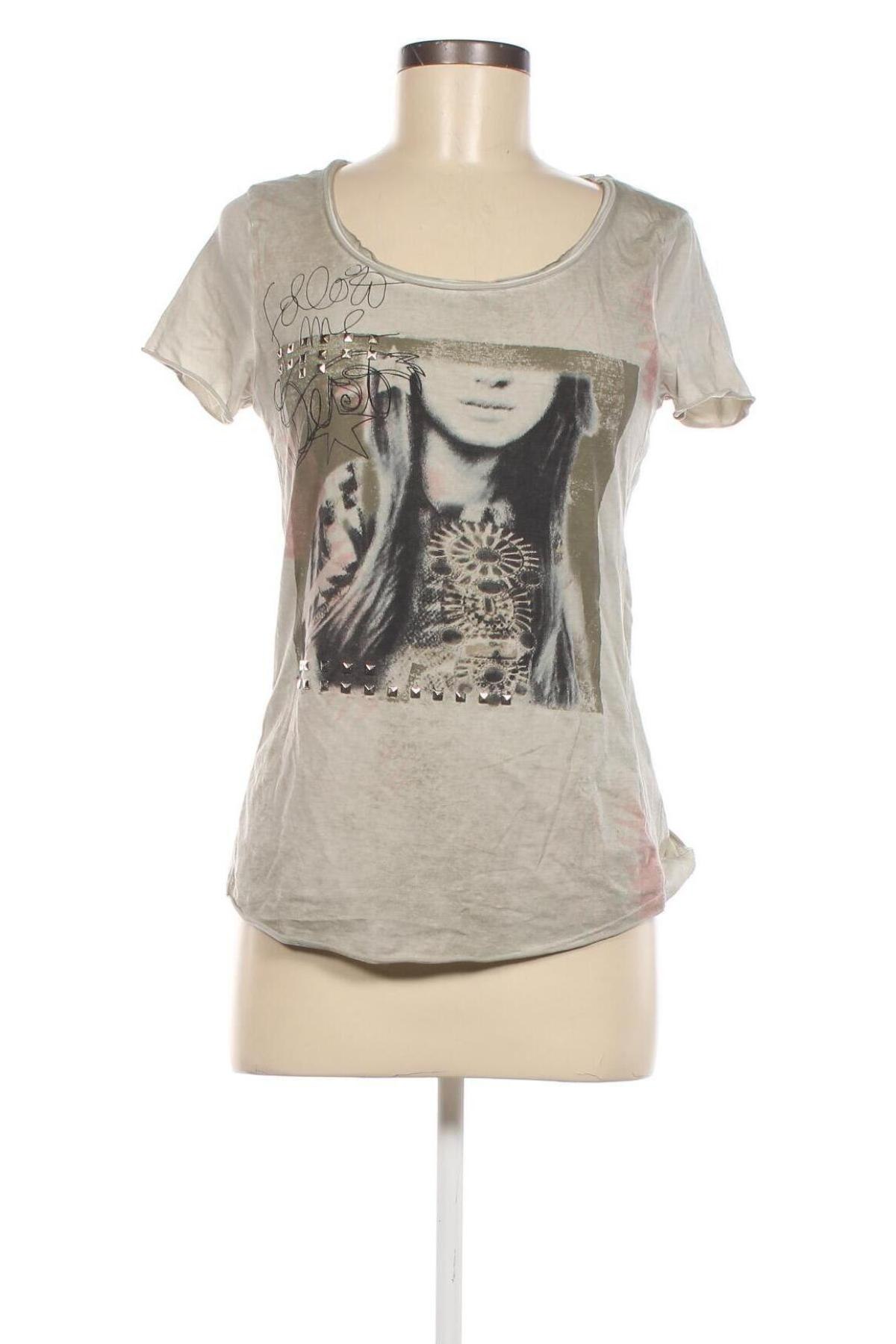 Damen Shirt Marc Aurel, Größe M, Farbe Grau, Preis € 37,58