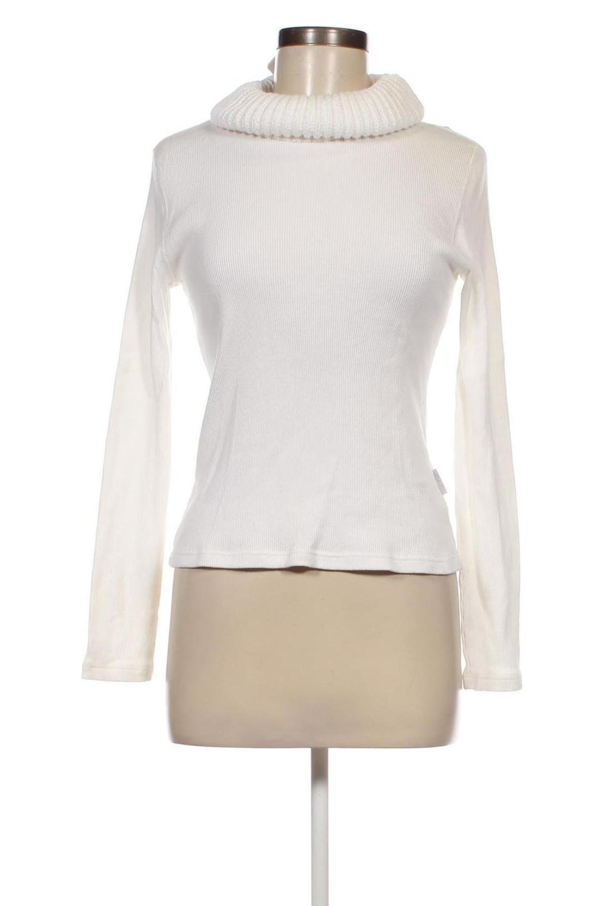 Дамска блуза Marc Cain, Размер S, Цвят Бял, Цена 78,32 лв.