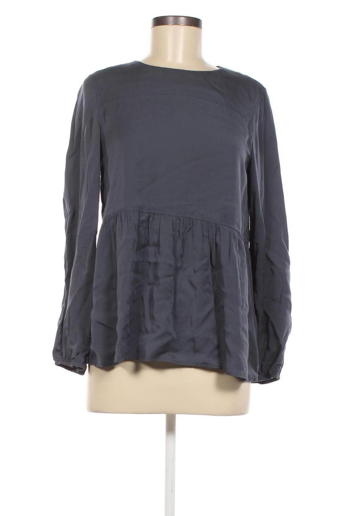 Дамска блуза Marc O'Polo, Размер XS, Цвят Сив, Цена 13,50 лв.