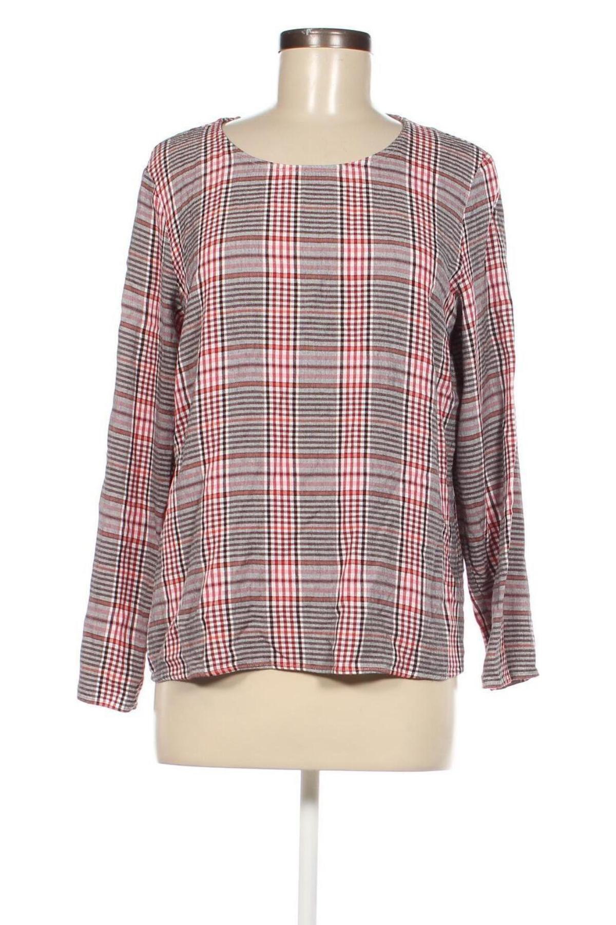 Дамска блуза Marc O'Polo, Размер L, Цвят Многоцветен, Цена 23,22 лв.