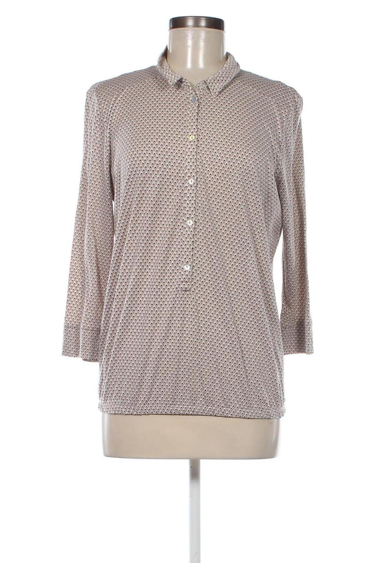 Дамска блуза Marc O'Polo, Размер L, Цвят Многоцветен, Цена 15,00 лв.