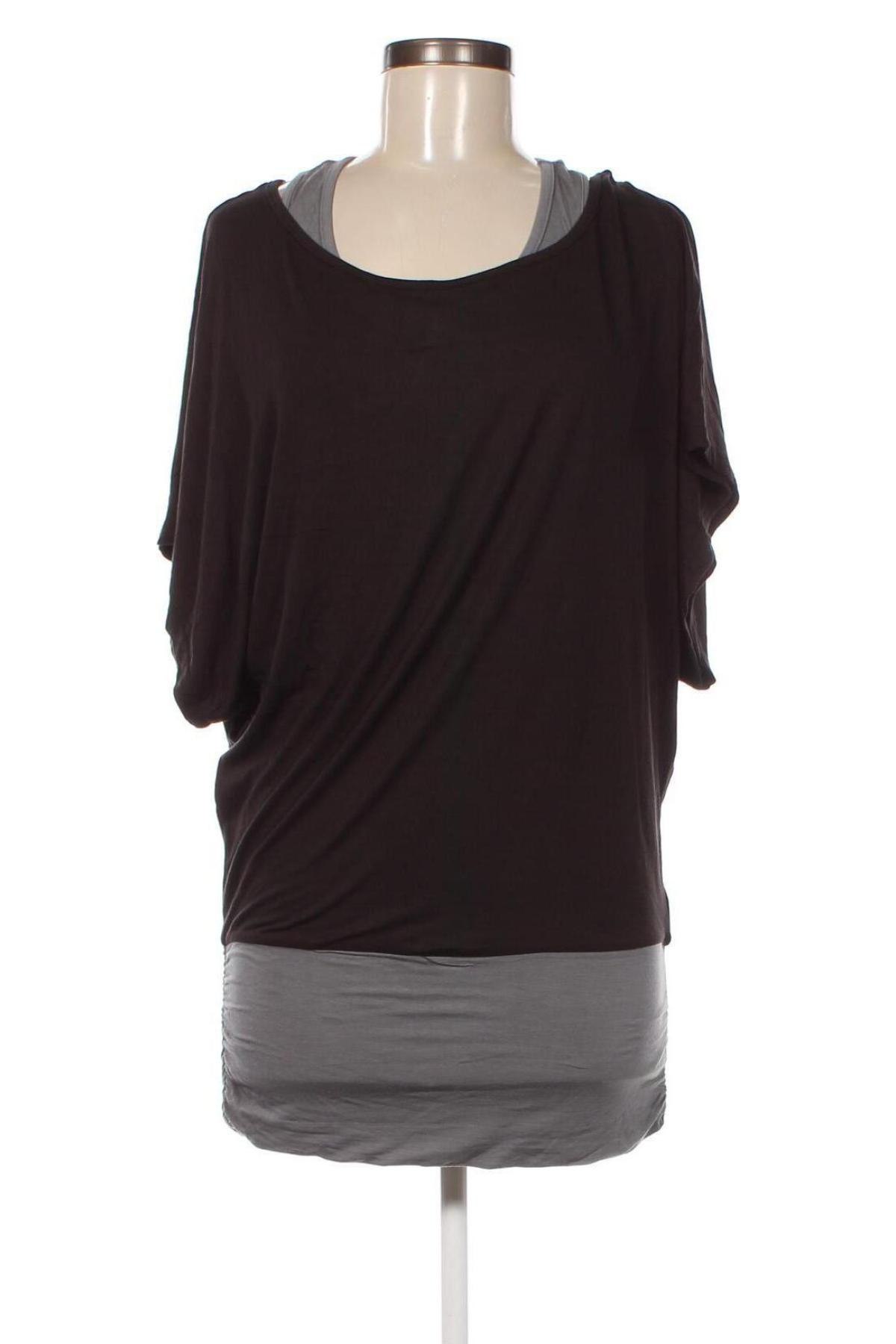 Damen Shirt Marvel, Größe XL, Farbe Schwarz, Preis 37,11 €