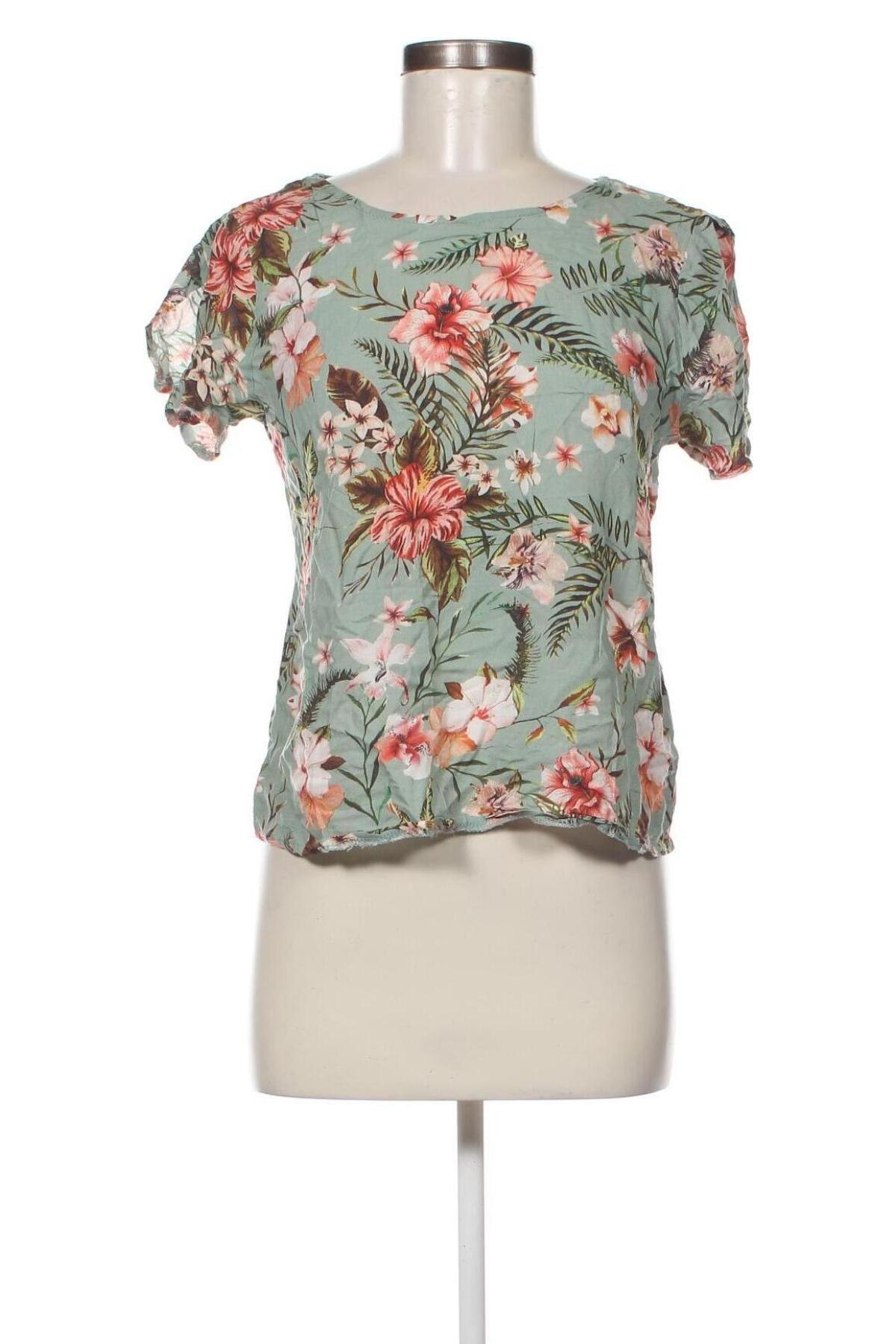 Damen Shirt Medicine, Größe S, Farbe Mehrfarbig, Preis 13,22 €