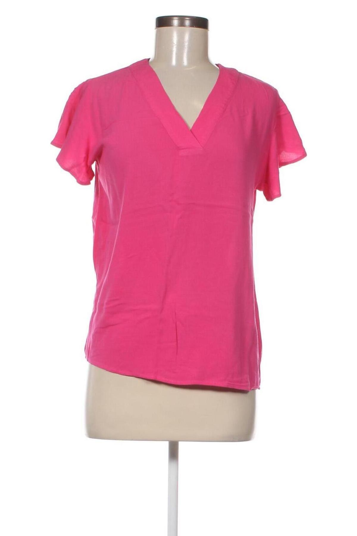 Damen Shirt Medicine, Größe XS, Farbe Rosa, Preis 3,85 €
