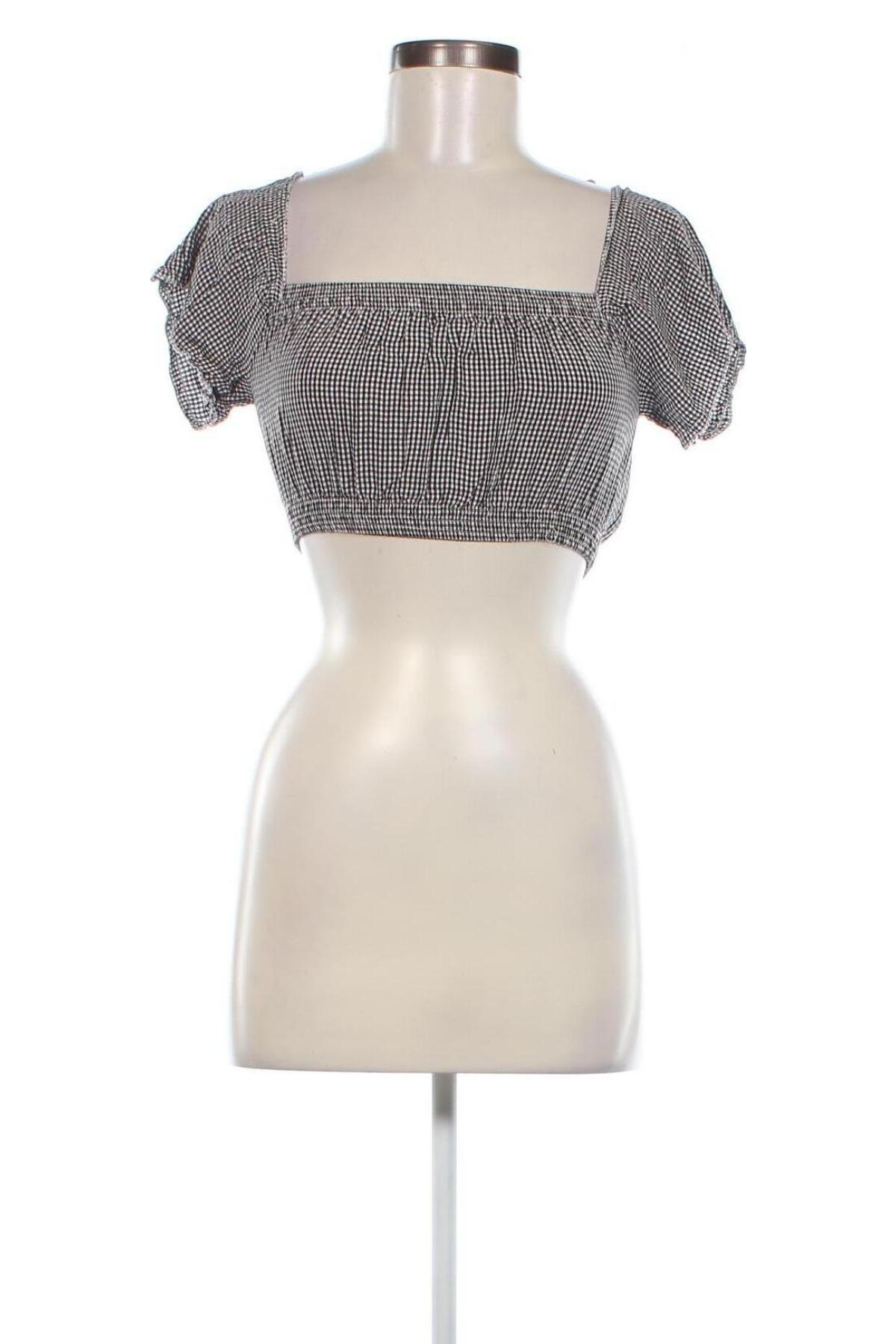 Γυναικεία μπλούζα Melville, Μέγεθος XS, Χρώμα Πολύχρωμο, Τιμή 1,65 €