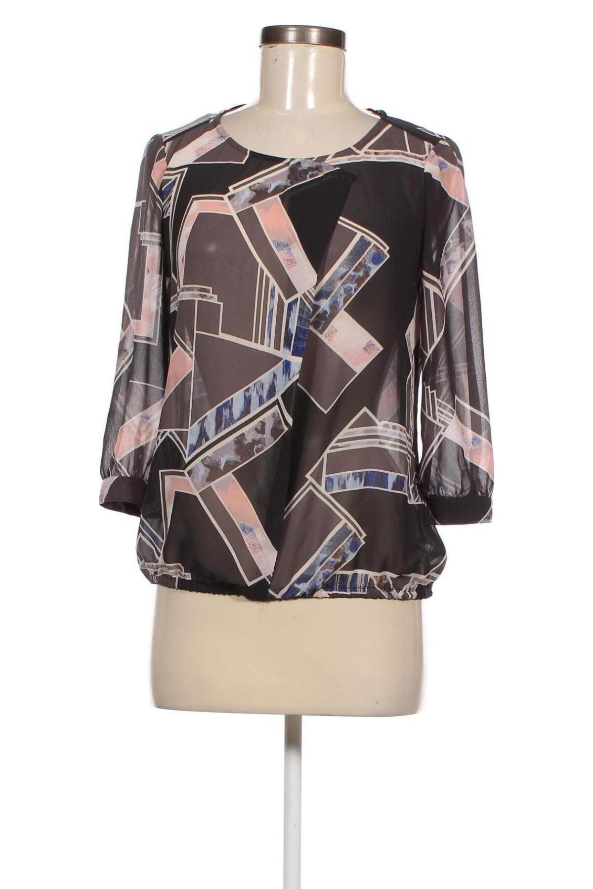Γυναικεία μπλούζα Mexx, Μέγεθος XS, Χρώμα Πολύχρωμο, Τιμή 2,23 €