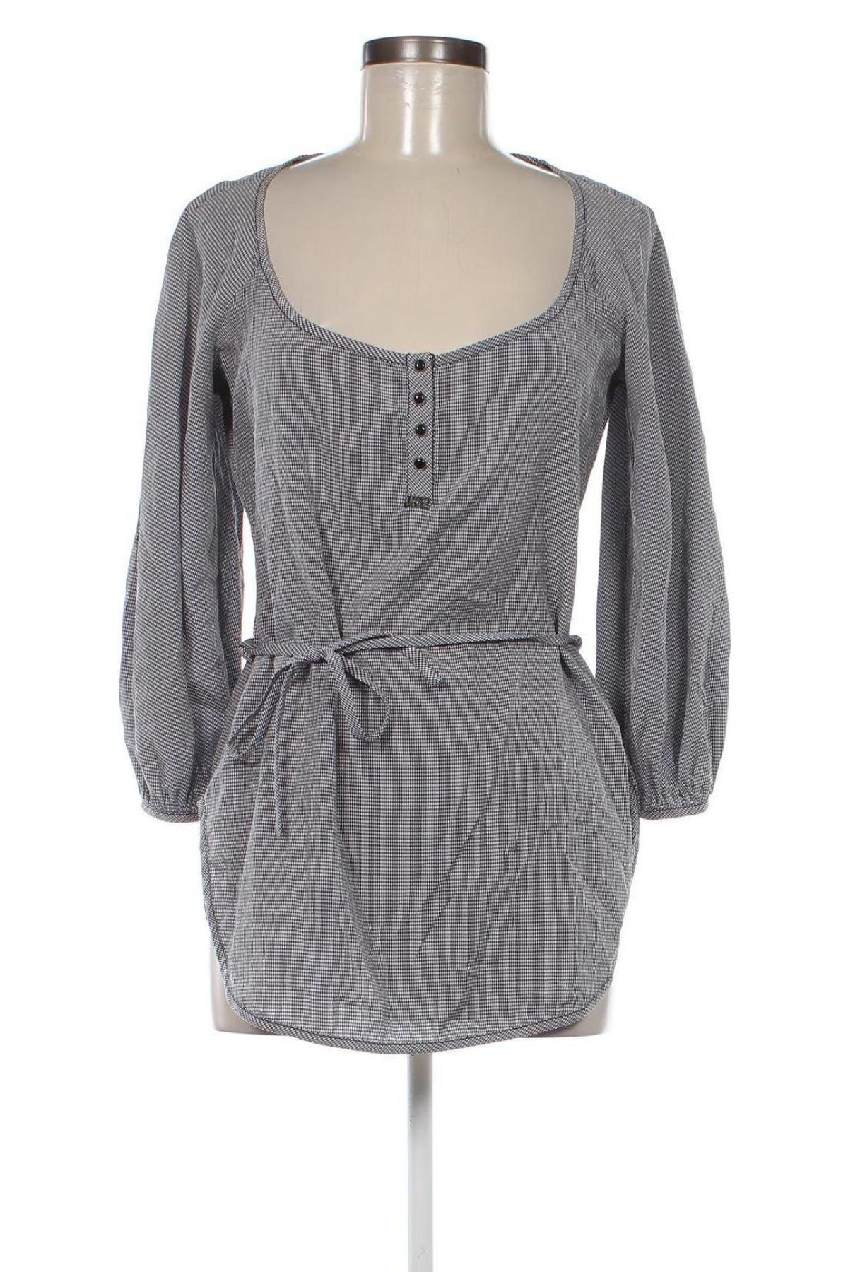 Damen Shirt Miss Sixty, Größe S, Farbe Grau, Preis € 4,87