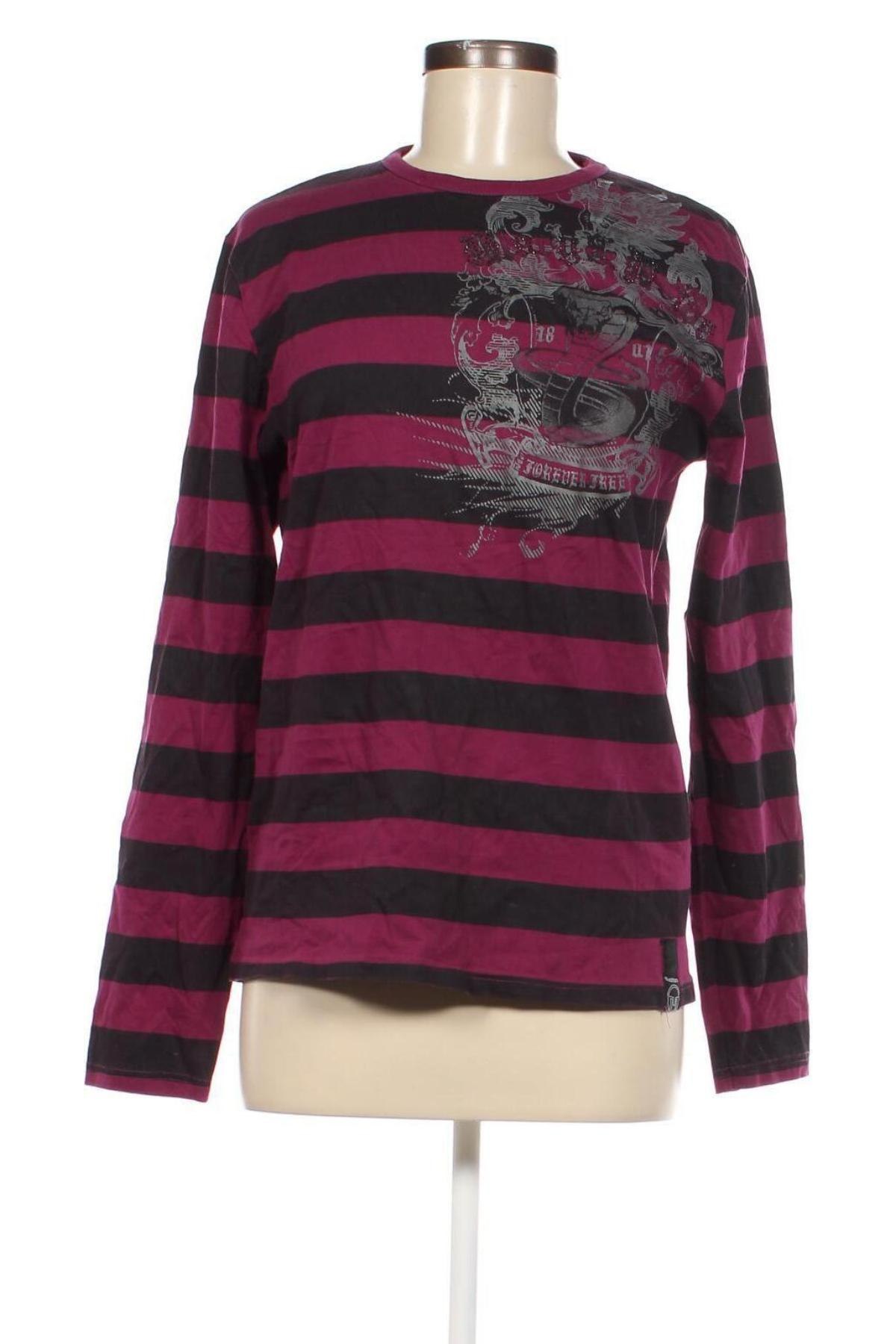 Damen Shirt Much More, Größe M, Farbe Mehrfarbig, Preis € 2,78
