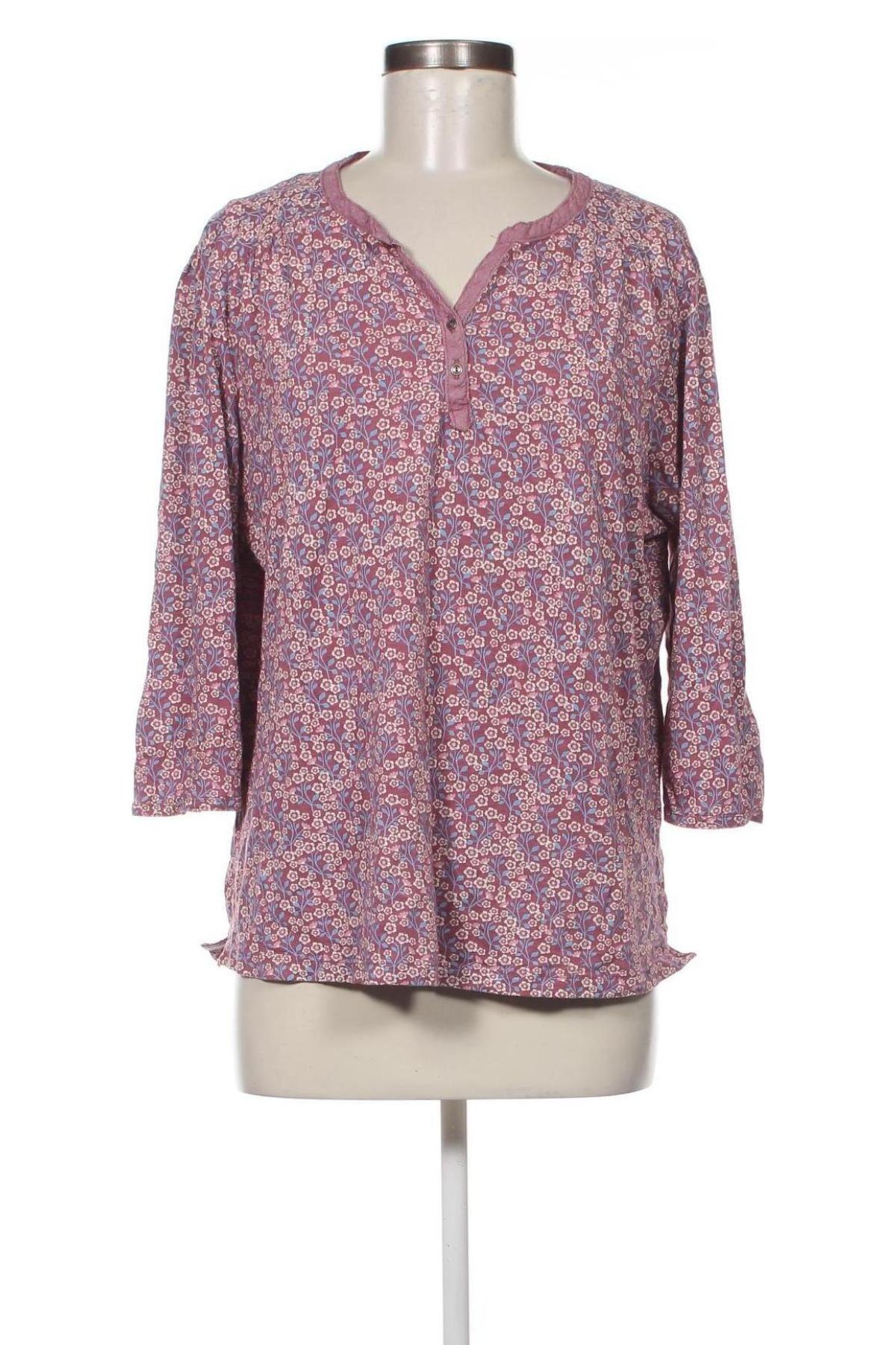 Bluză de femei Multiblu, Mărime XL, Culoare Multicolor, Preț 18,75 Lei