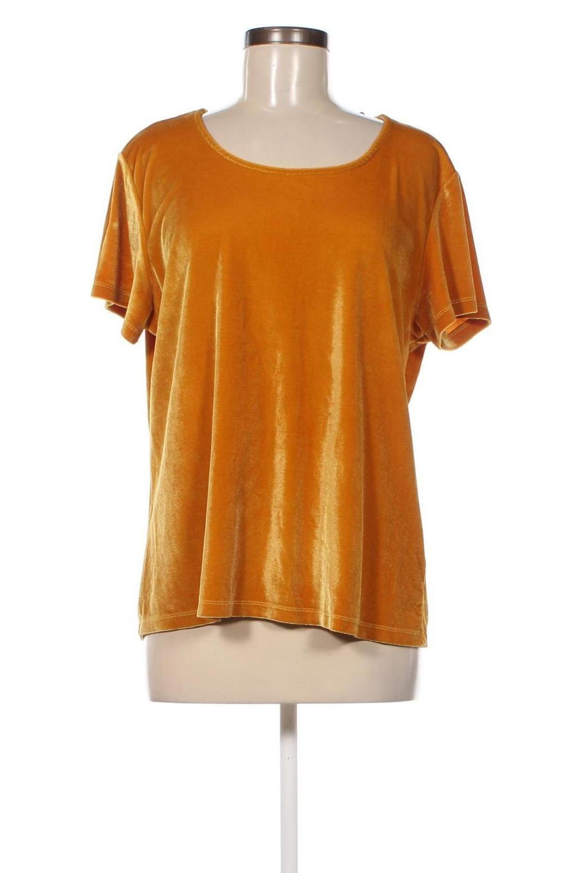 Damen Shirt My Wear, Größe M, Farbe Gelb, Preis € 2,12