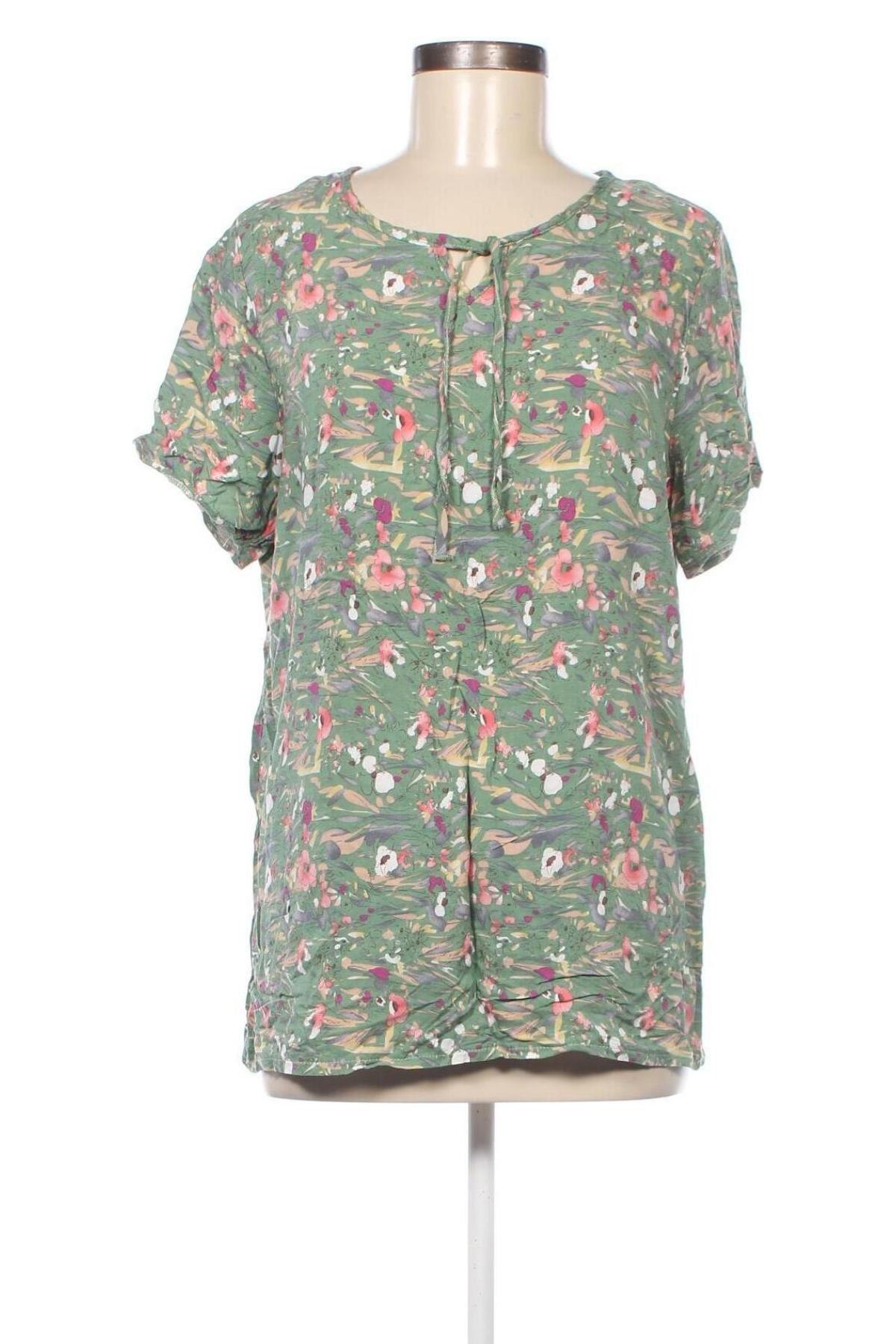 Damen Shirt New Light, Größe 3XL, Farbe Mehrfarbig, Preis 9,72 €