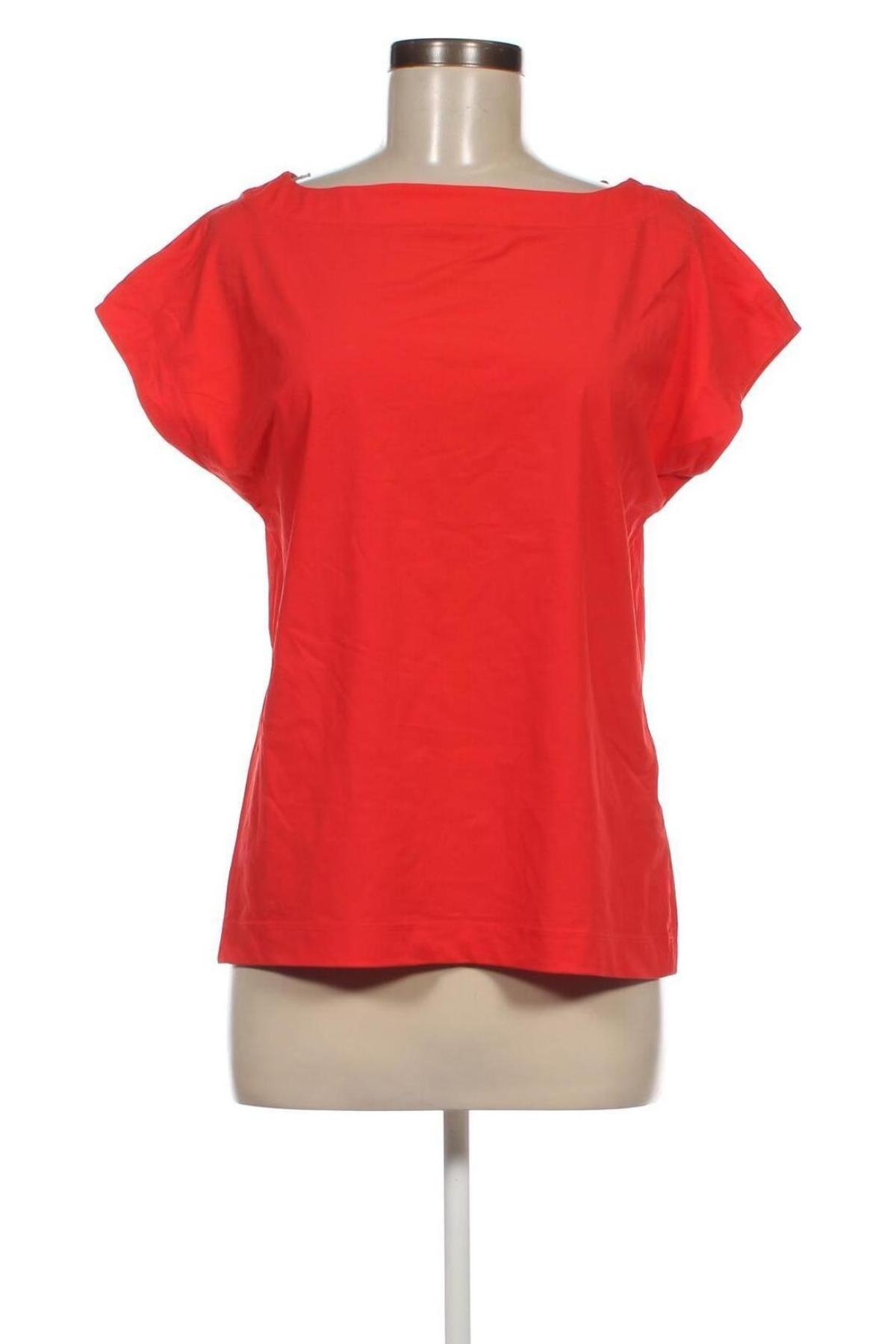 Damen Shirt Nikkie, Größe S, Farbe Rot, Preis 23,66 €