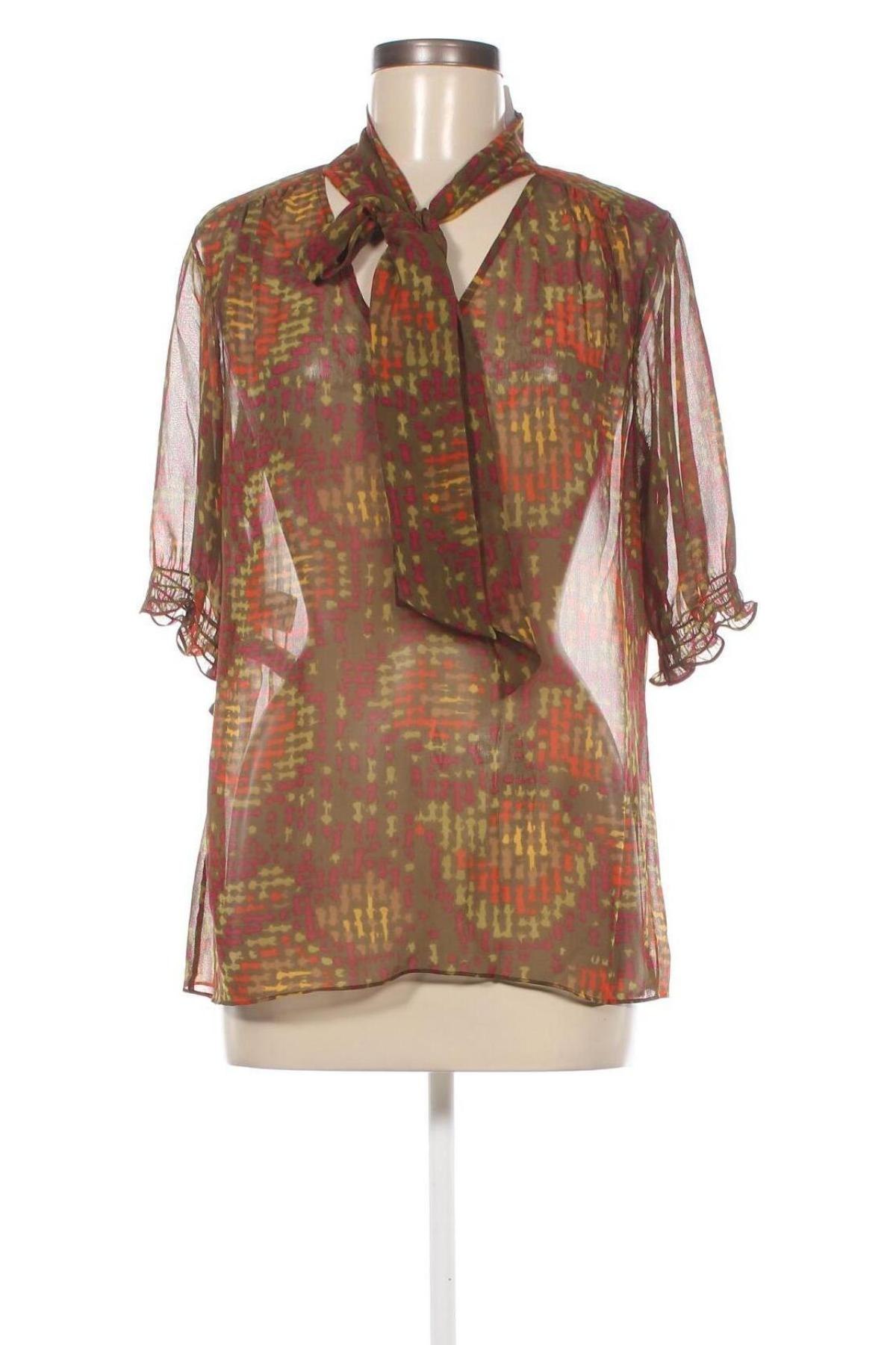 Damen Shirt Nine West, Größe L, Farbe Mehrfarbig, Preis 9,46 €