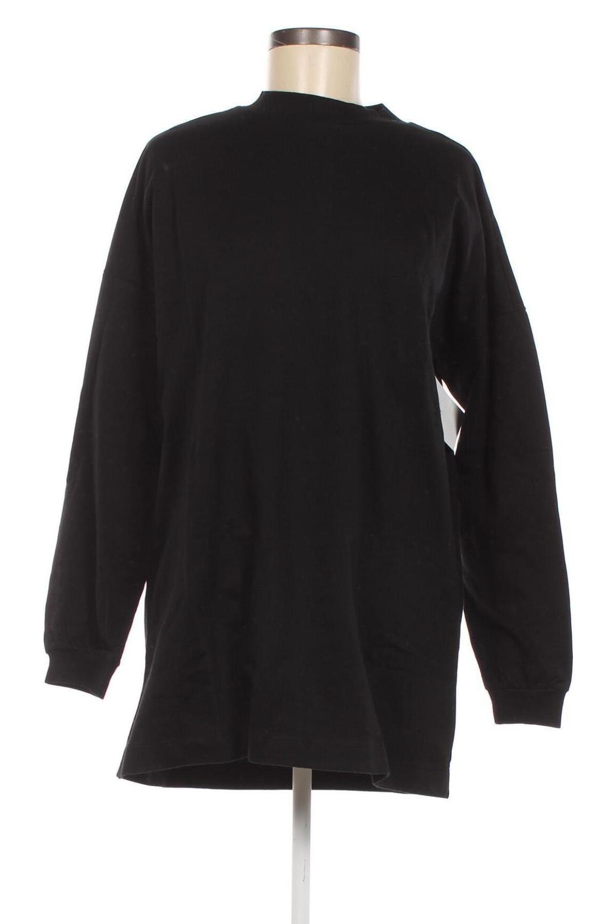 Γυναικεία μπλούζα Nly Trend, Μέγεθος S, Χρώμα Μαύρο, Τιμή 5,27 €