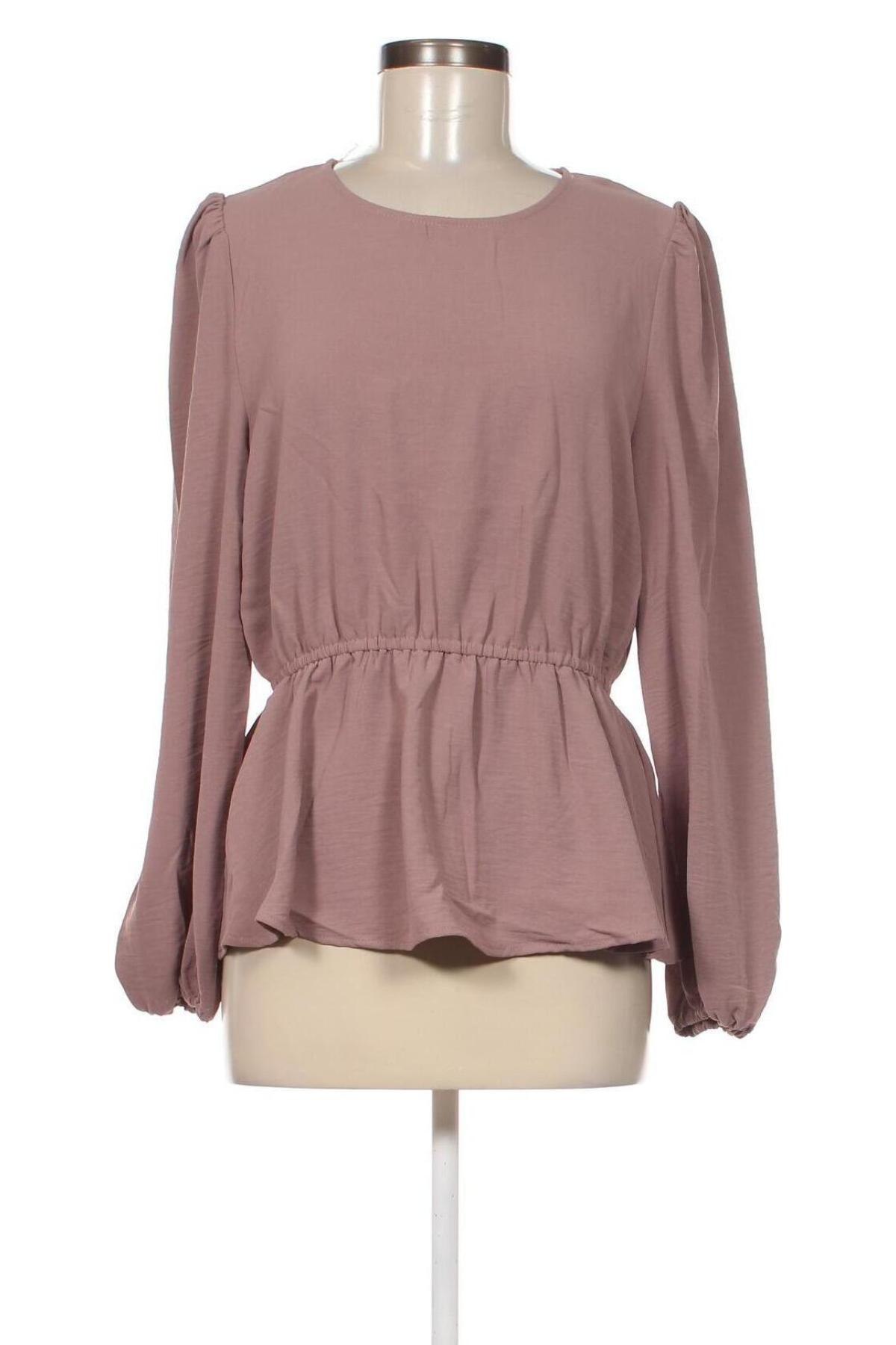 Damen Shirt ONLY, Größe L, Farbe Rosa, Preis 20,62 €