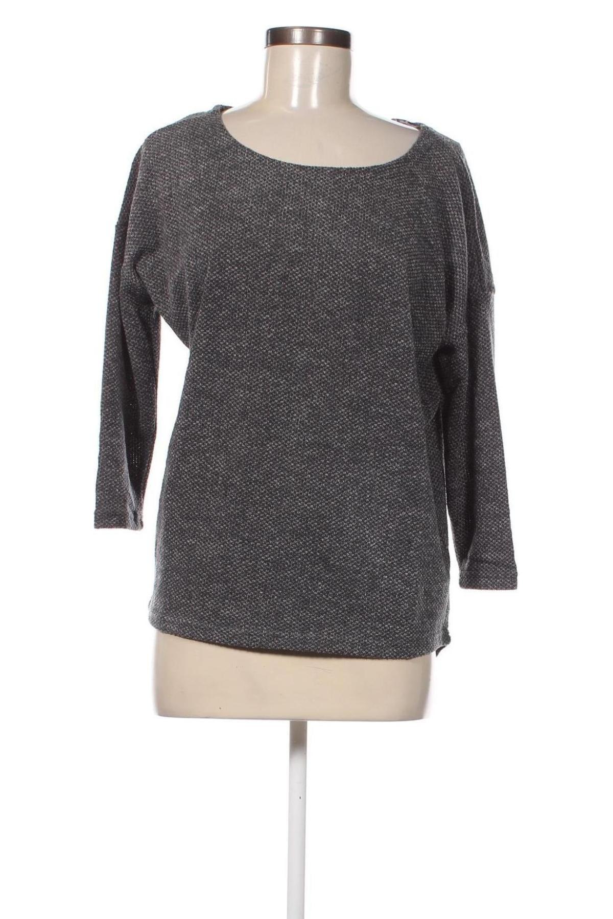 Damen Shirt ONLY, Größe S, Farbe Grau, Preis € 4,74