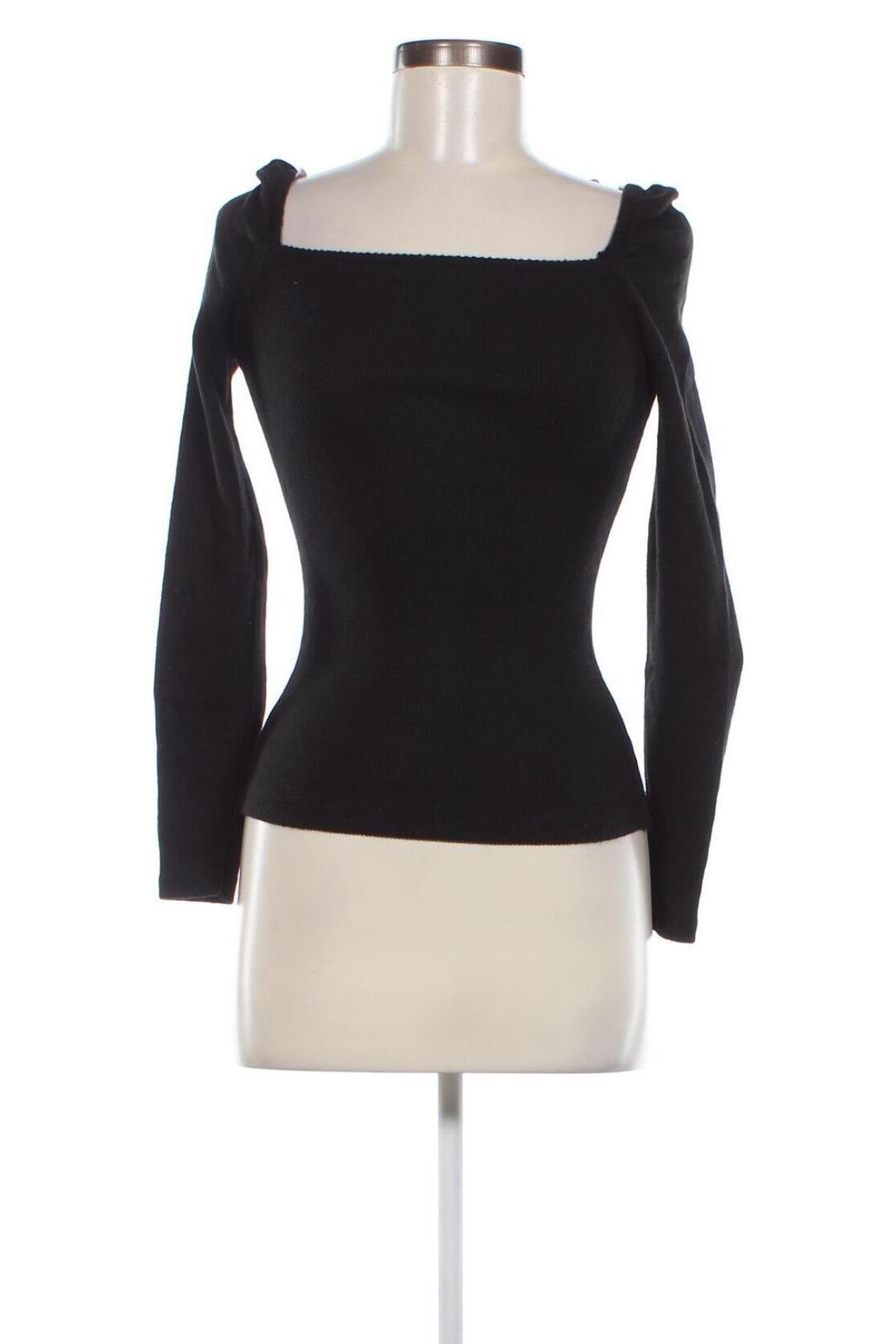Damen Shirt Olalook, Größe S, Farbe Schwarz, Preis 3,97 €