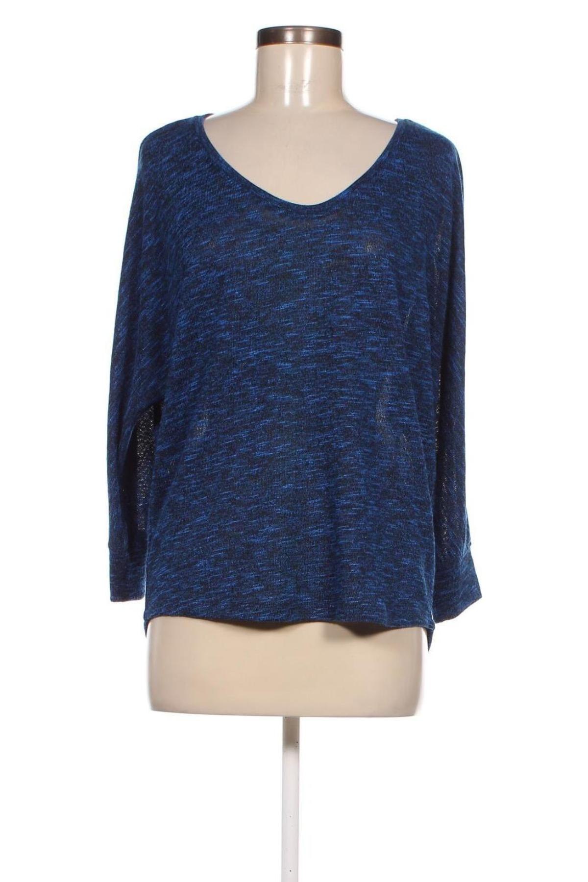Damen Shirt Opus, Größe L, Farbe Blau, Preis € 4,02