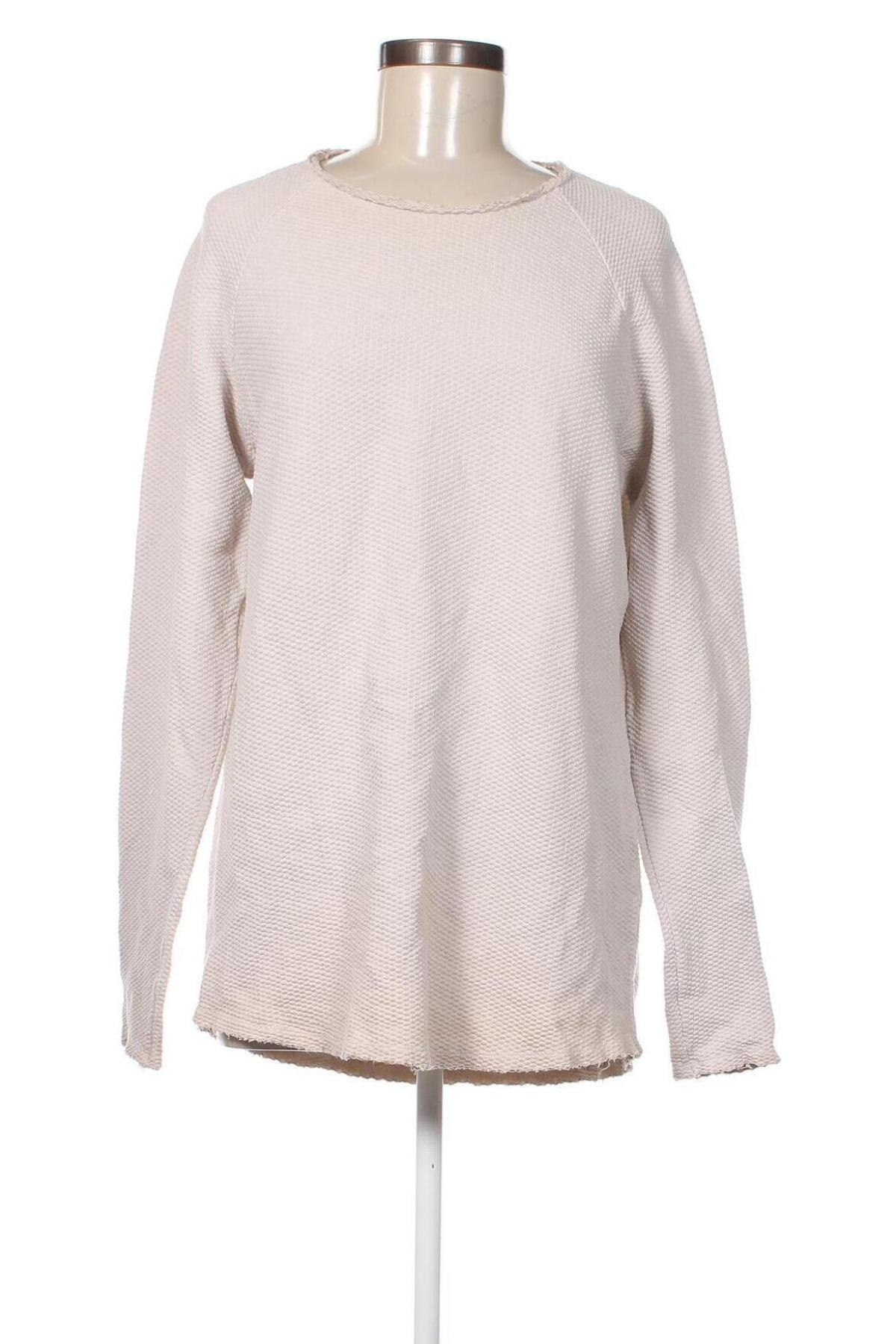 Damen Shirt Ordinary Truffle, Größe M, Farbe Beige, Preis 5,49 €