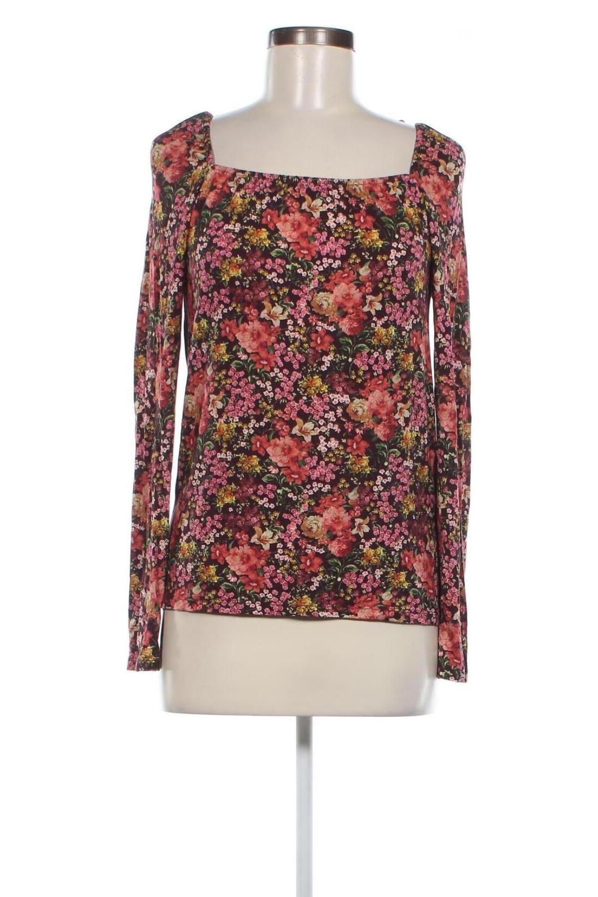 Damen Shirt Orsay, Größe M, Farbe Mehrfarbig, Preis 1,98 €