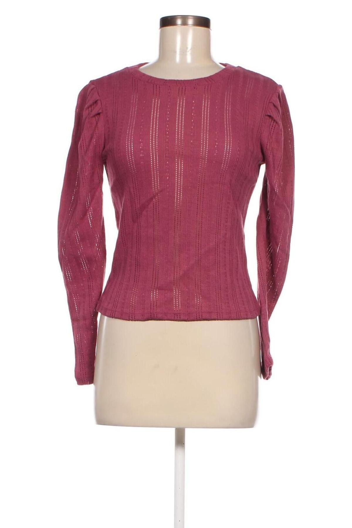 Damen Shirt Oviesse, Größe S, Farbe Rosa, Preis 3,68 €