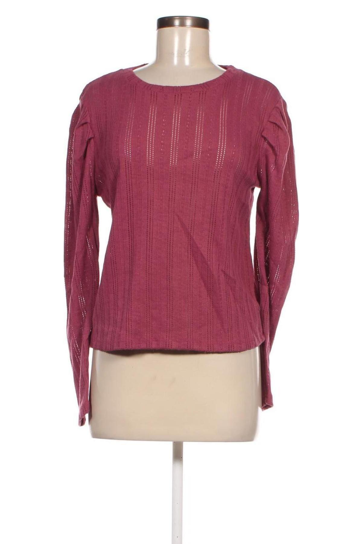 Damen Shirt Oviesse, Größe L, Farbe Rosa, Preis 6,23 €