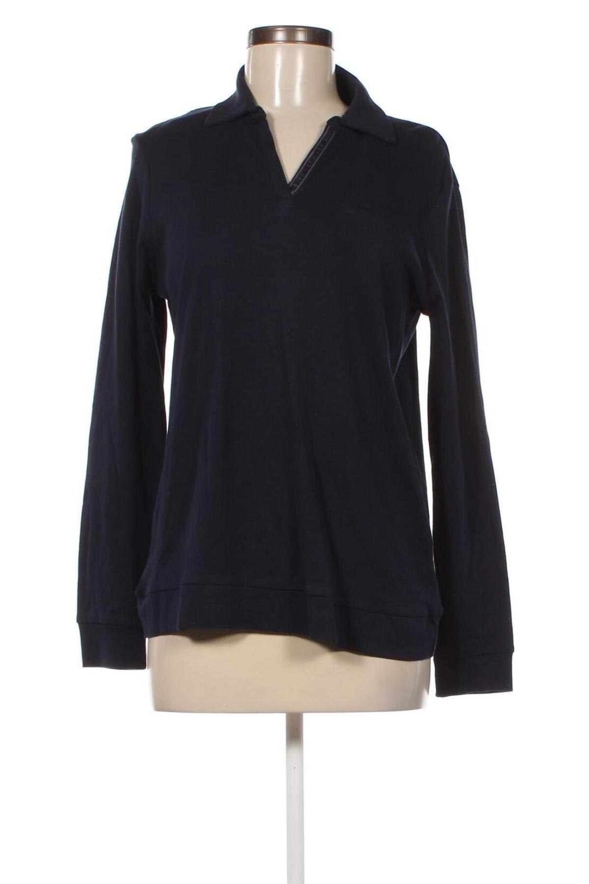 Damen Shirt Oviesse, Größe XL, Farbe Blau, Preis 7,83 €