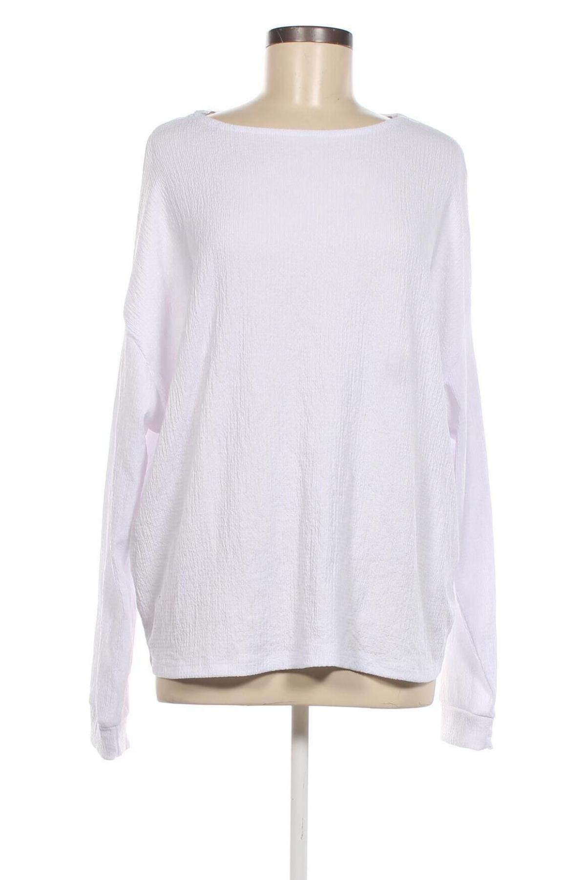 Damen Shirt Page One, Größe XL, Farbe Weiß, Preis 6,21 €