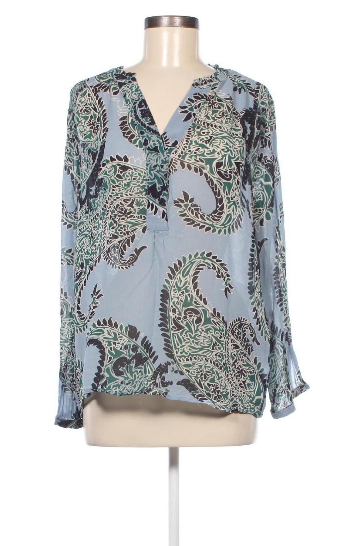 Γυναικεία μπλούζα Part Two, Μέγεθος M, Χρώμα Πολύχρωμο, Τιμή 11,36 €