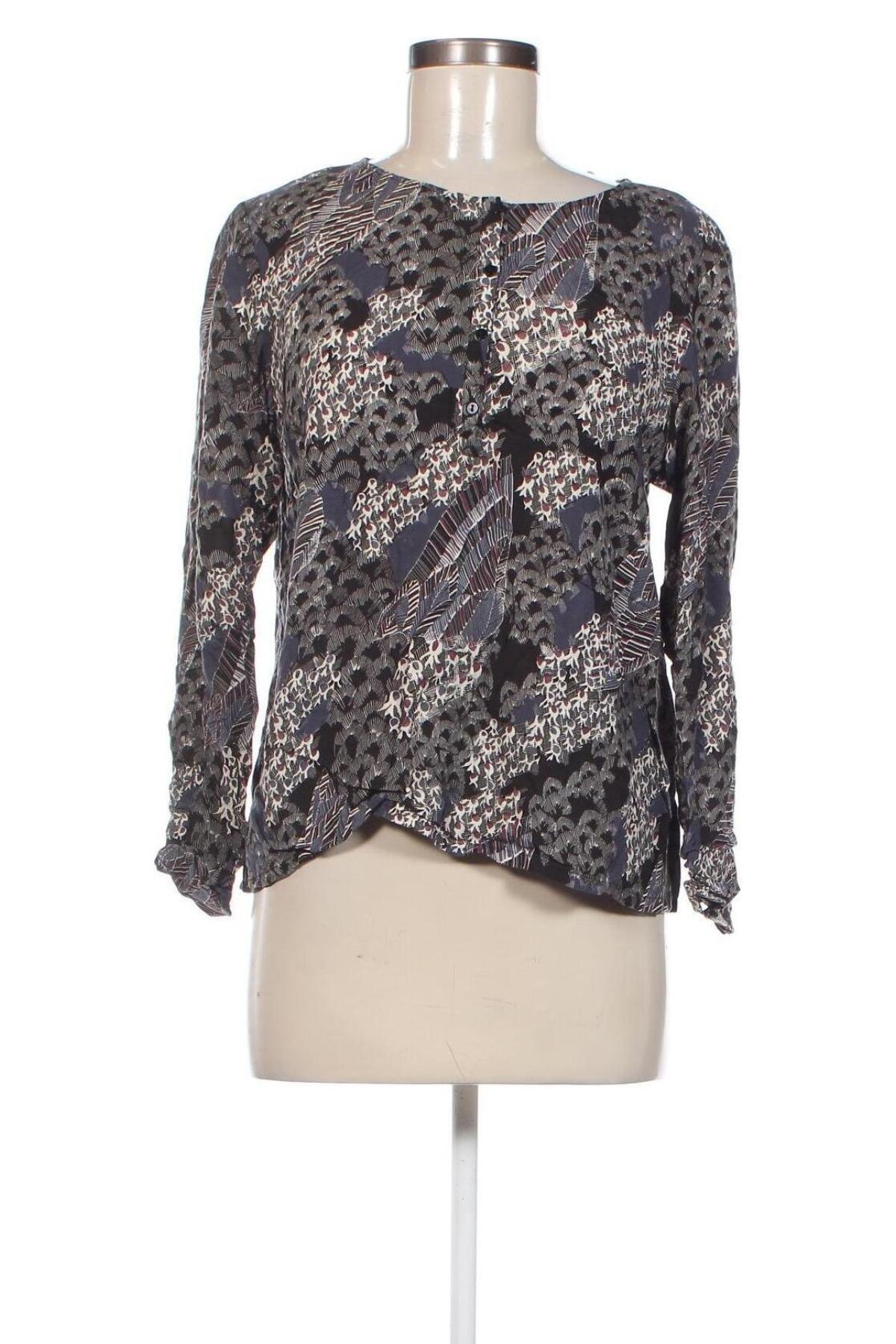 Γυναικεία μπλούζα Part Two, Μέγεθος M, Χρώμα Πολύχρωμο, Τιμή 8,62 €
