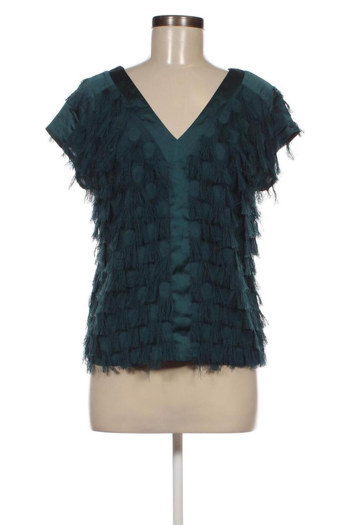 Damen Shirt Part Two, Größe S, Farbe Grün, Preis € 7,10