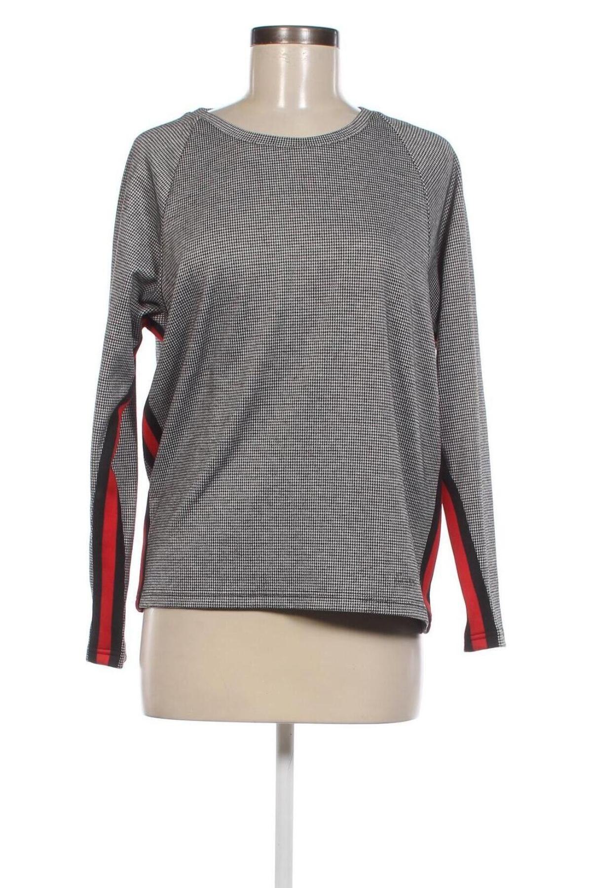 Γυναικεία μπλούζα Peppercorn, Μέγεθος S, Χρώμα Γκρί, Τιμή 3,56 €