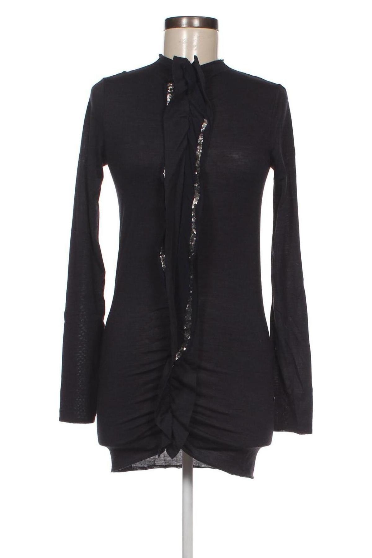 Γυναικεία μπλούζα Pinko, Μέγεθος M, Χρώμα Μπλέ, Τιμή 102,23 €