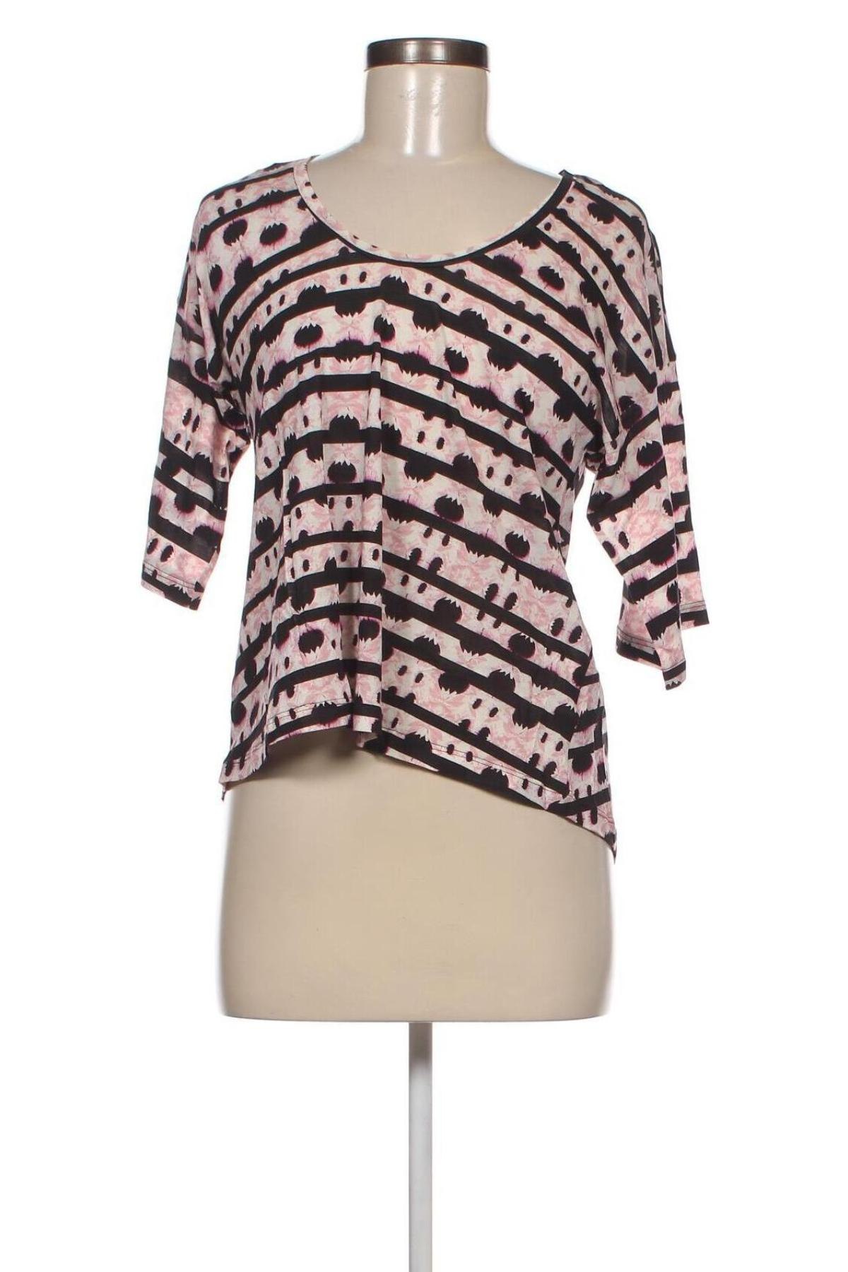 Γυναικεία μπλούζα Pinko, Μέγεθος XS, Χρώμα Πολύχρωμο, Τιμή 70,69 €