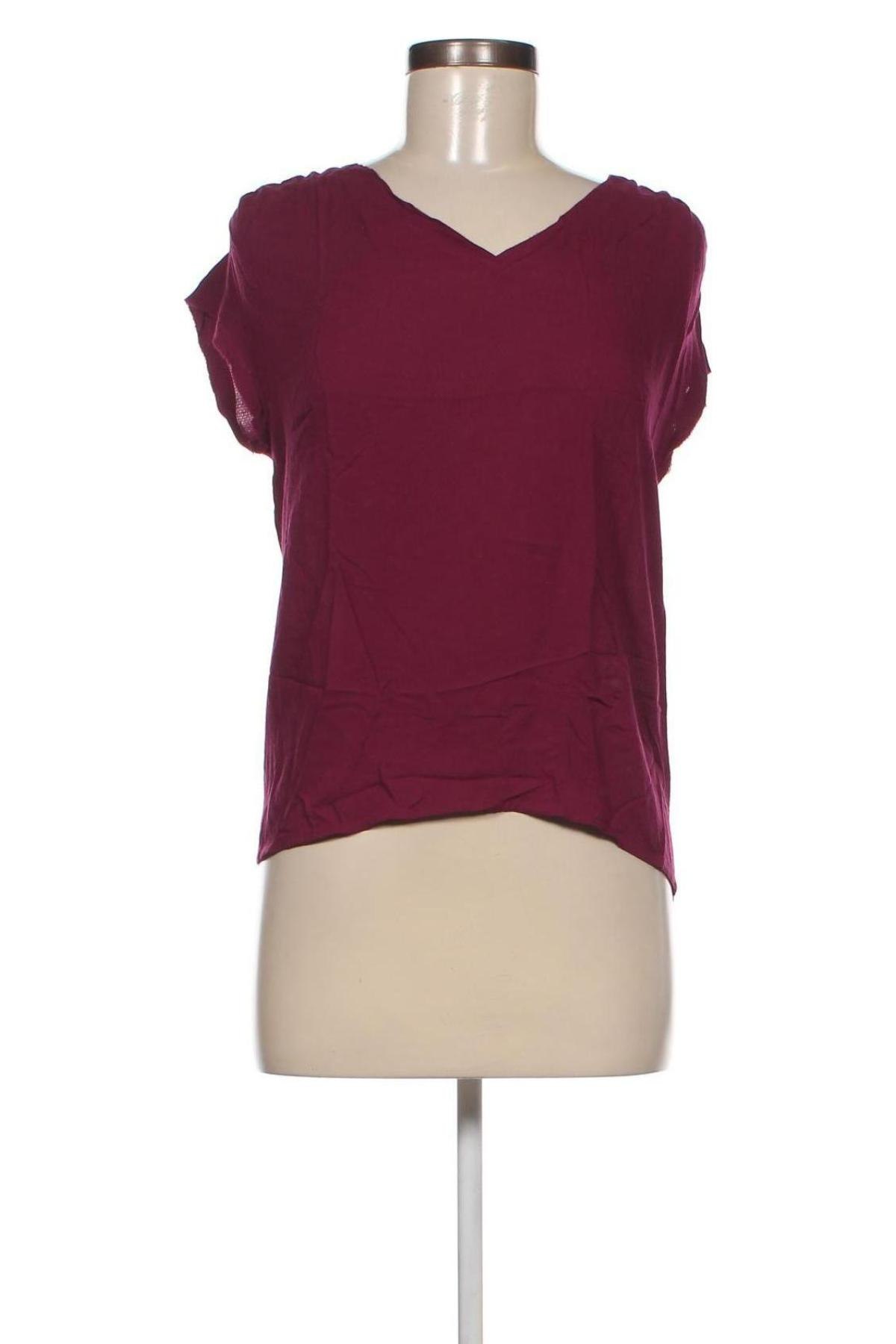 Γυναικεία μπλούζα Pinko, Μέγεθος M, Χρώμα Βιολετί, Τιμή 43,50 €