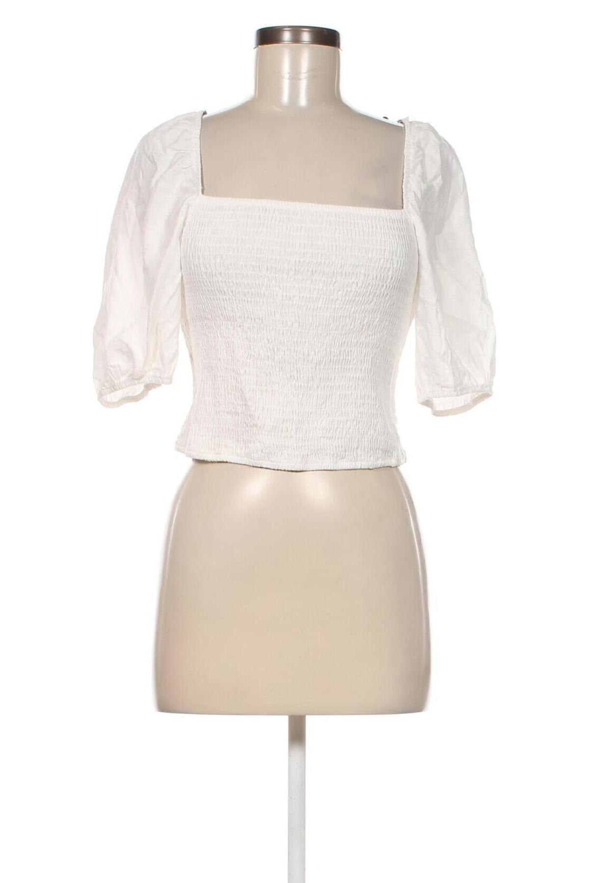 Damen Shirt Primark, Größe XL, Farbe Weiß, Preis € 13,22