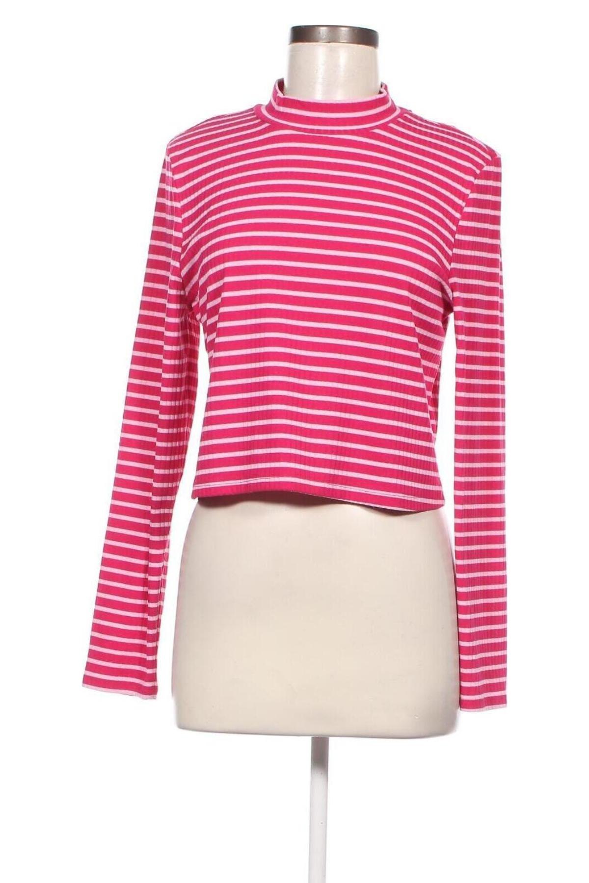 Дамска блуза Primark, Размер XL, Цвят Розов, Цена 19,55 лв.